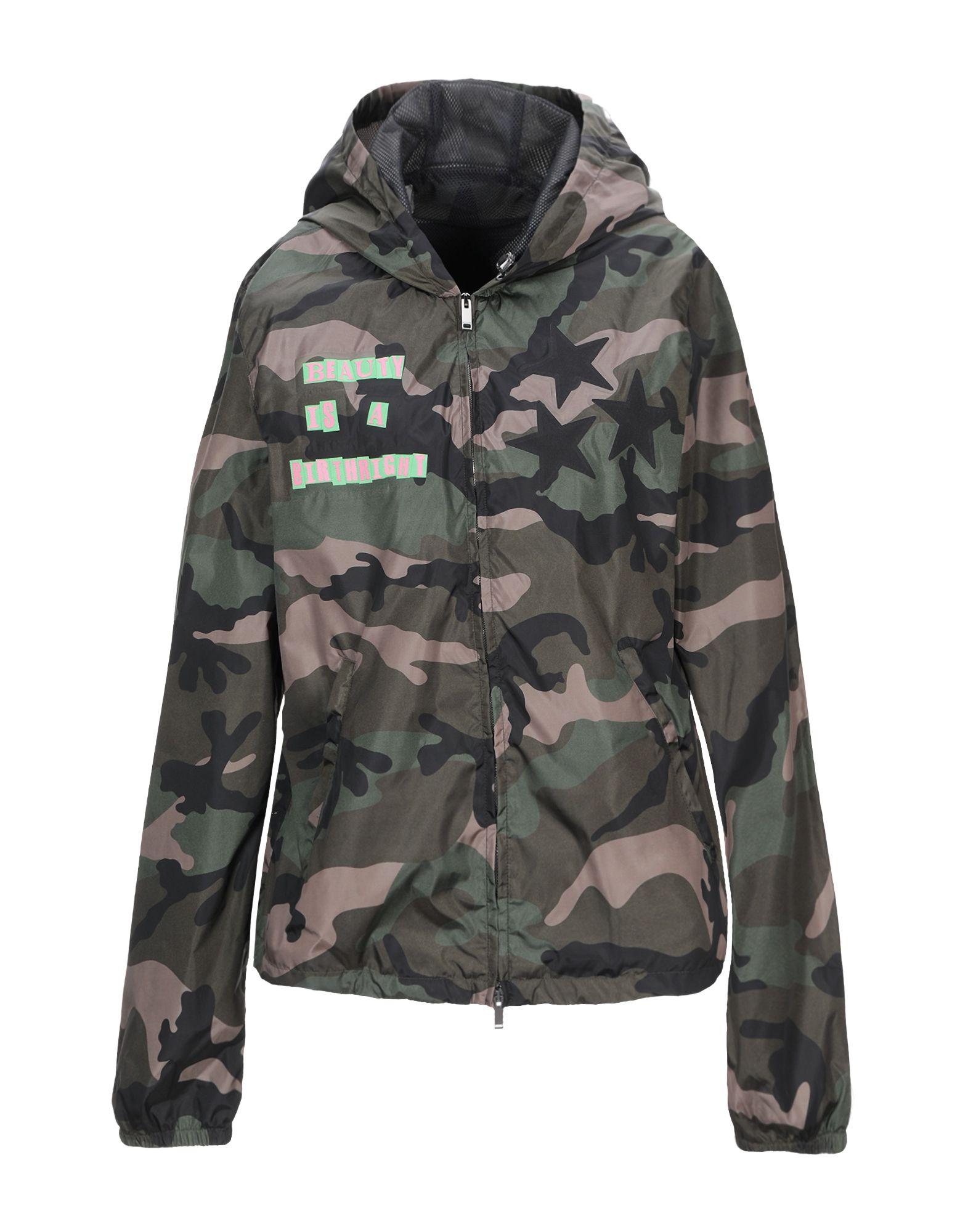 Куртка VALENTINO