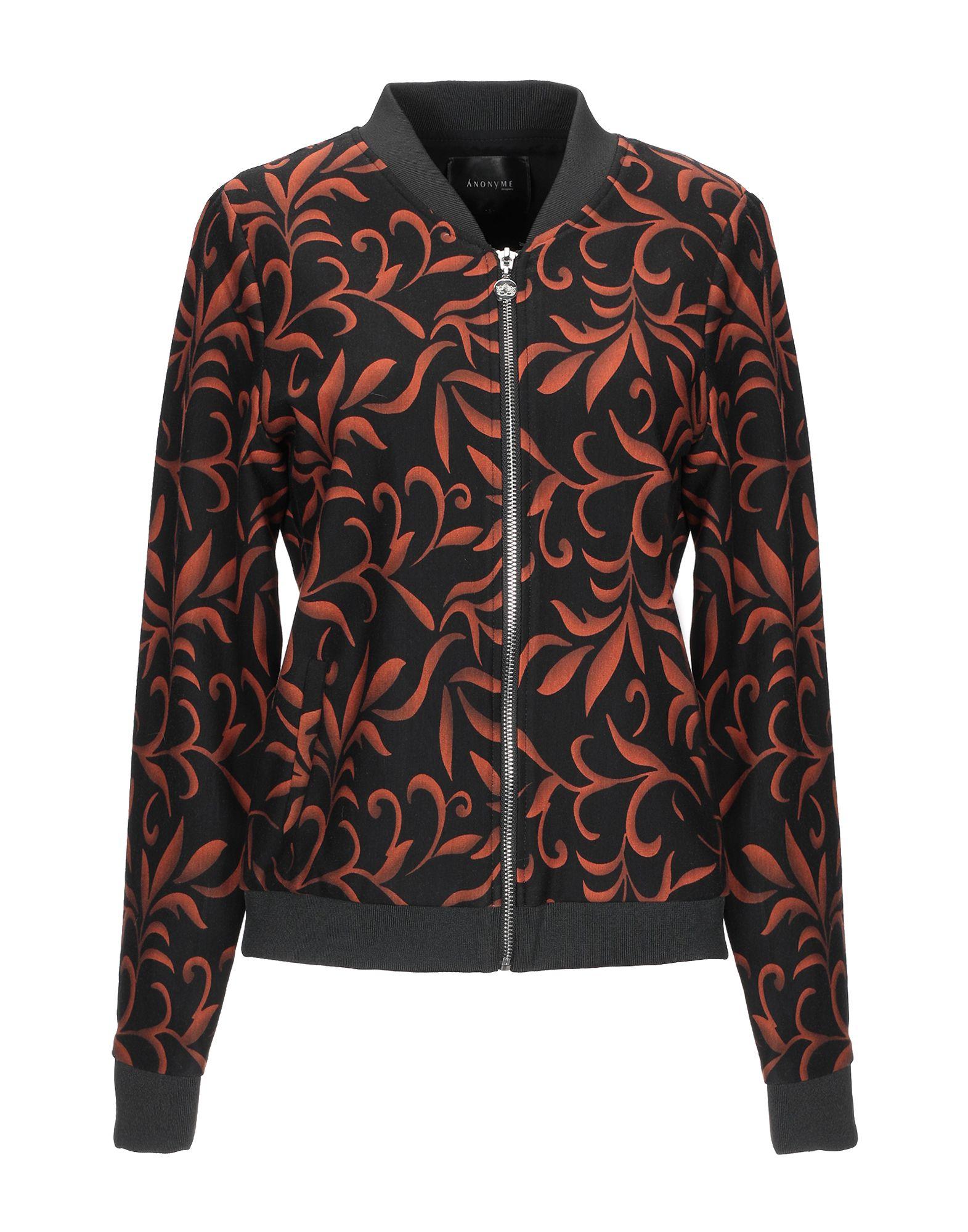 Куртка ANONYME DESIGNERS