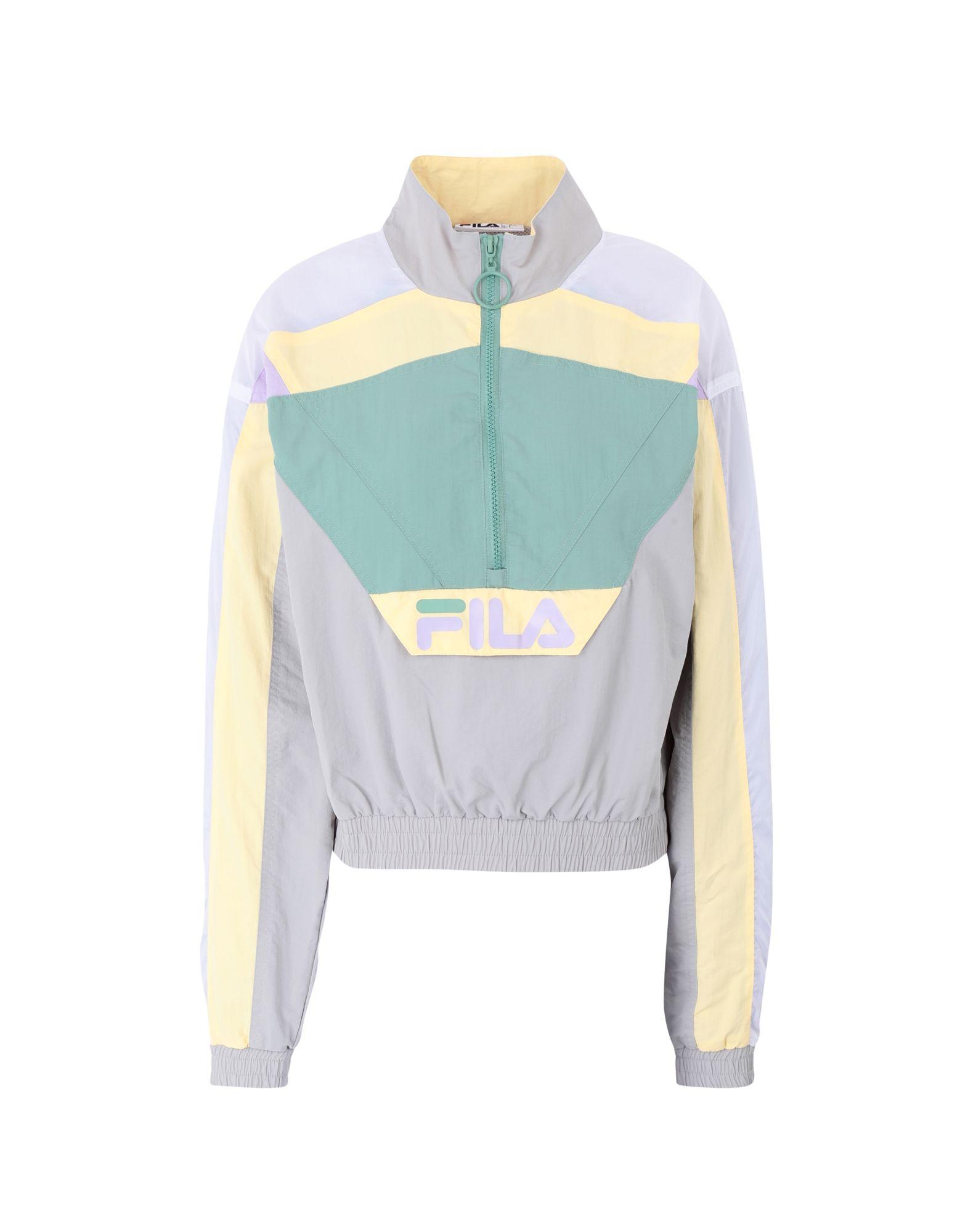 Куртка FILA HERITAGE