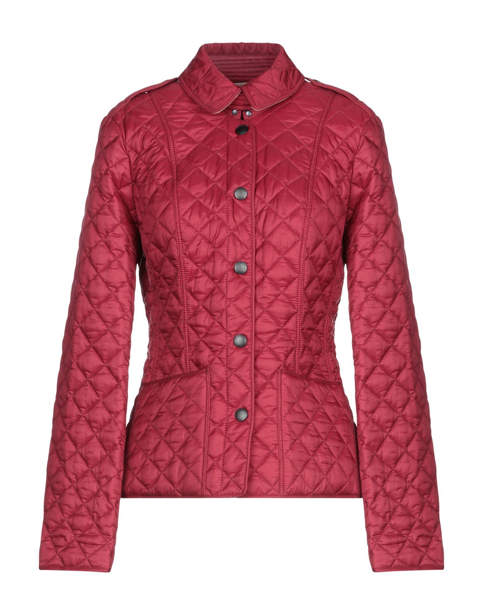 Куртка BURBERRY