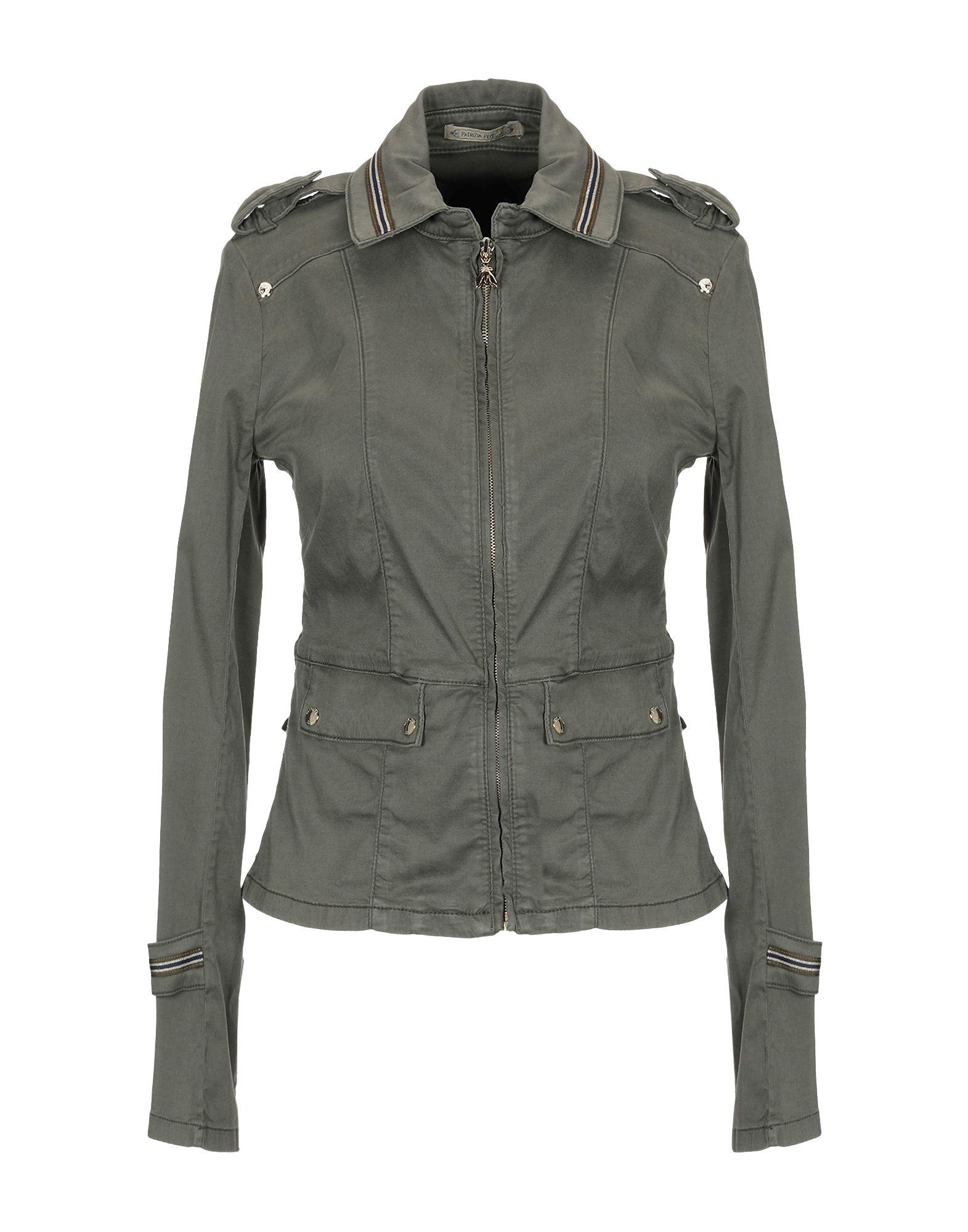 PATRIZIA PEPE Куртка Куртка PATRIZIA PEPE