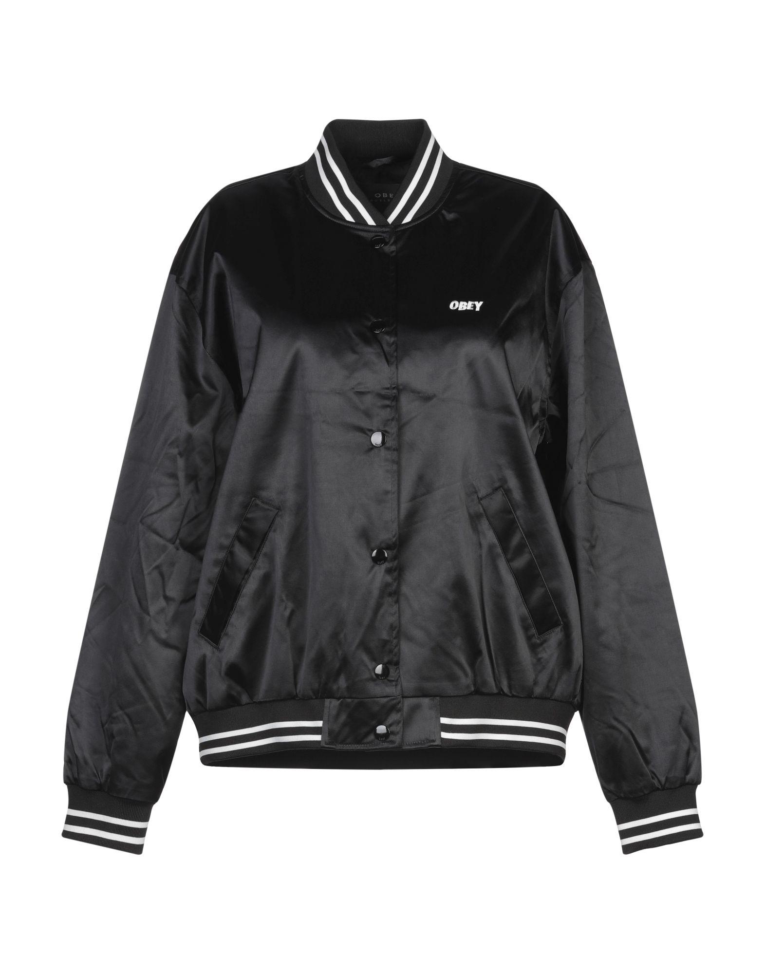 Куртка OBEY