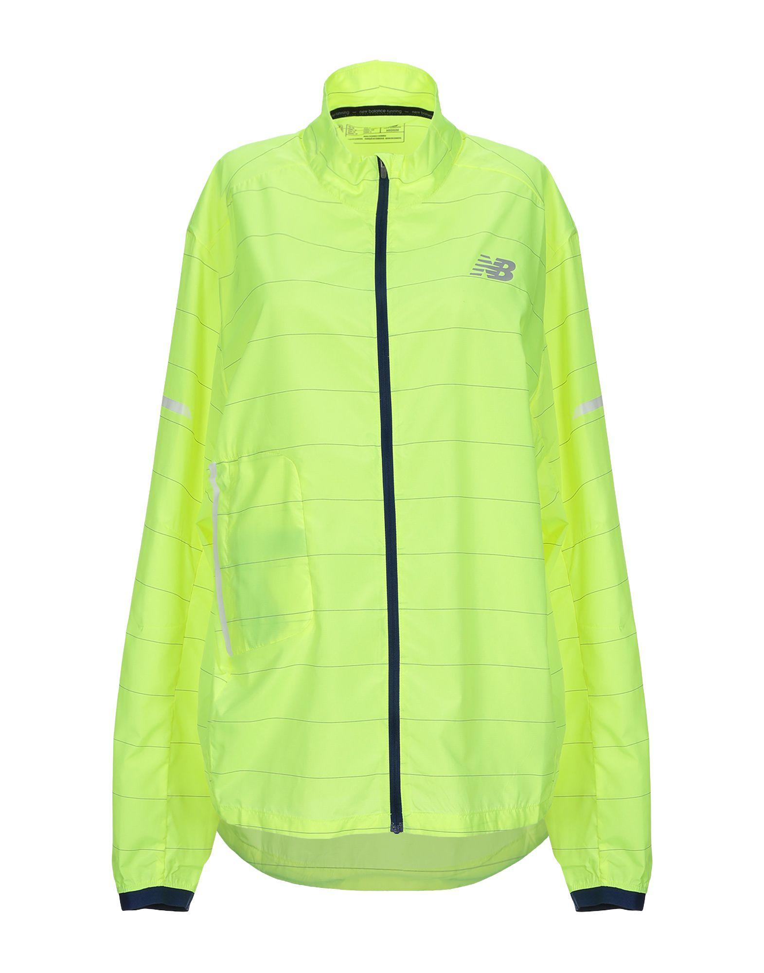 Куртка NEW BALANCE