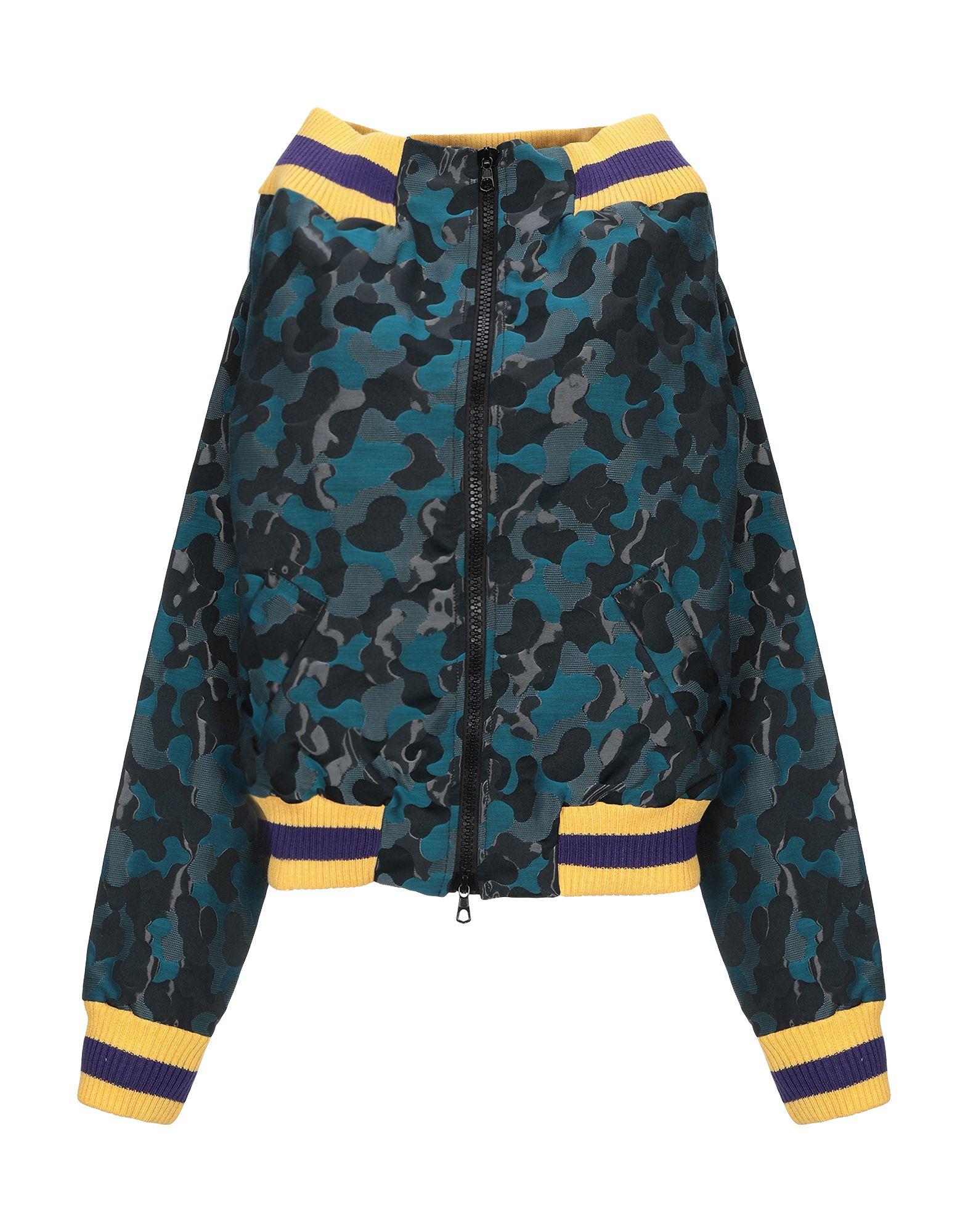 Куртка ULTRA'CHIC