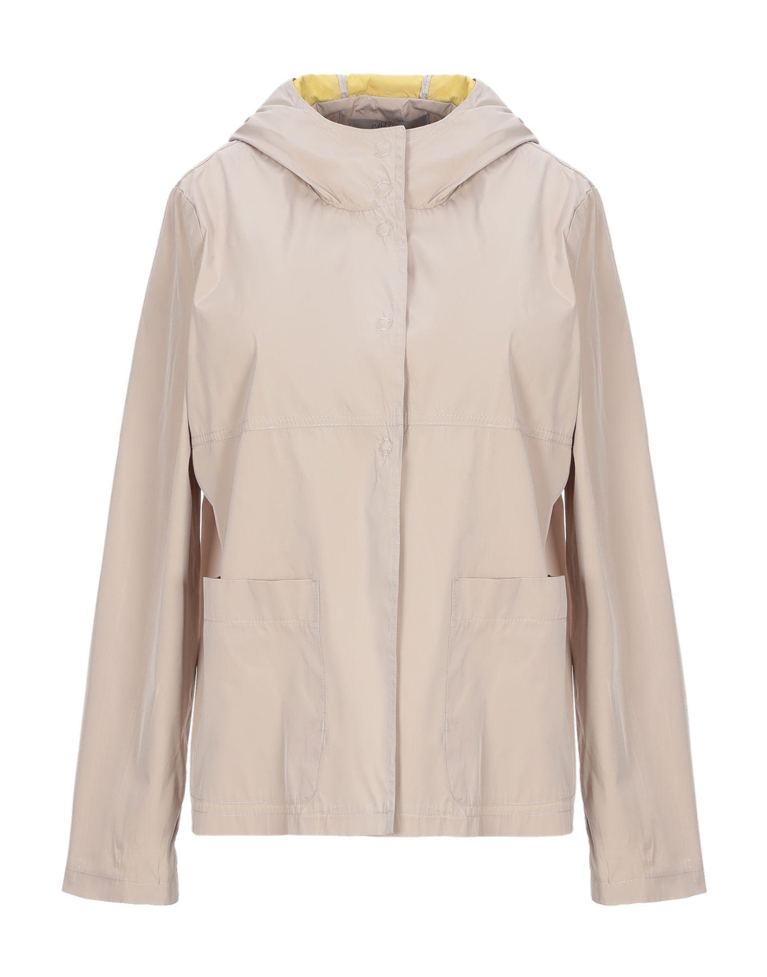 Куртка  - Бежевый цвет