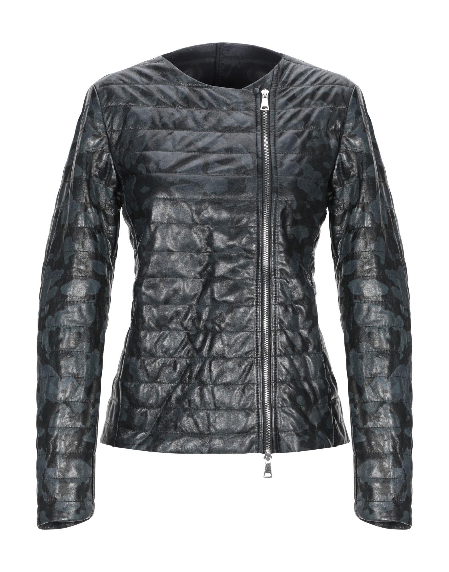 Куртка VINTAGE DE LUXE