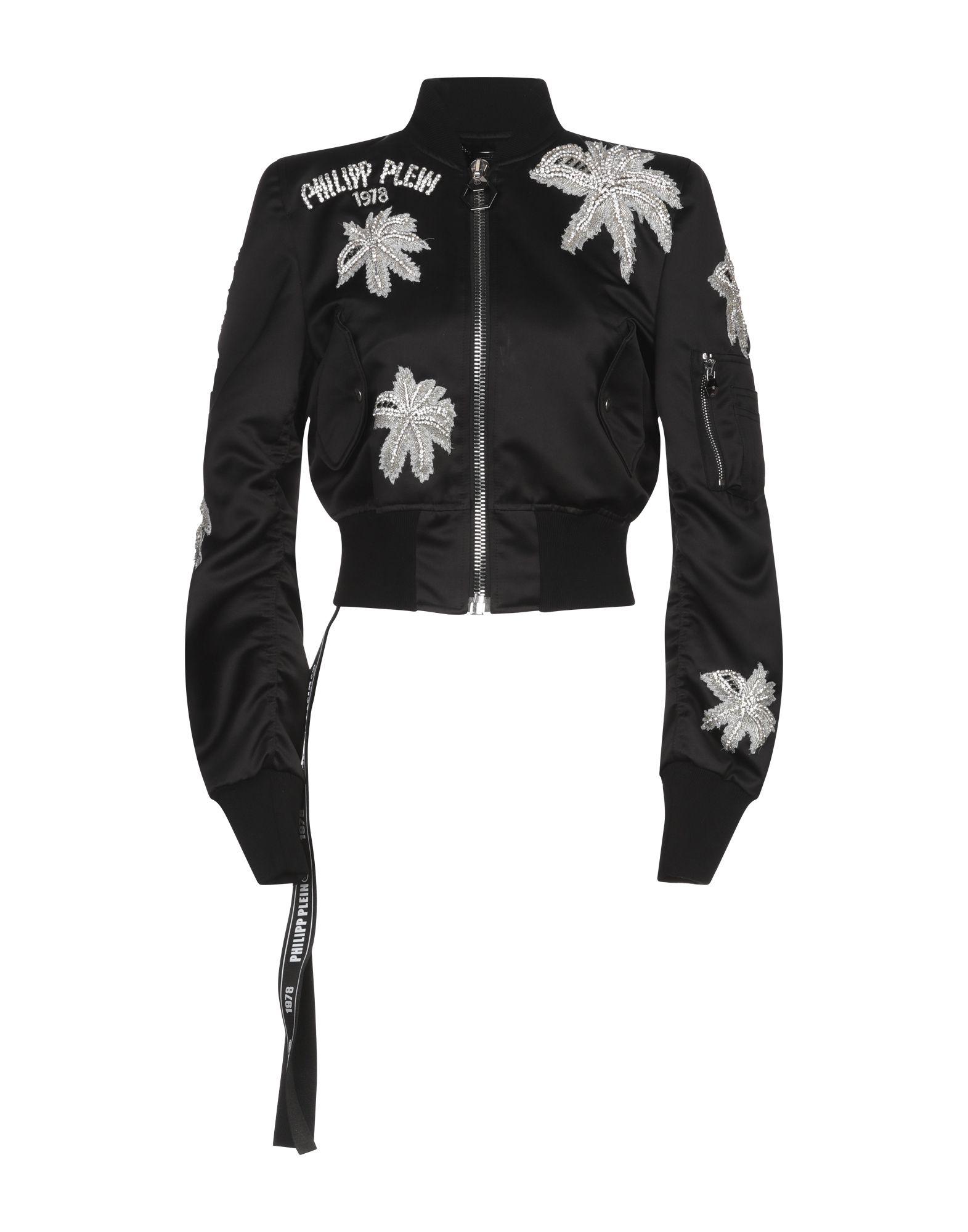 Куртка PHILIPP PLEIN