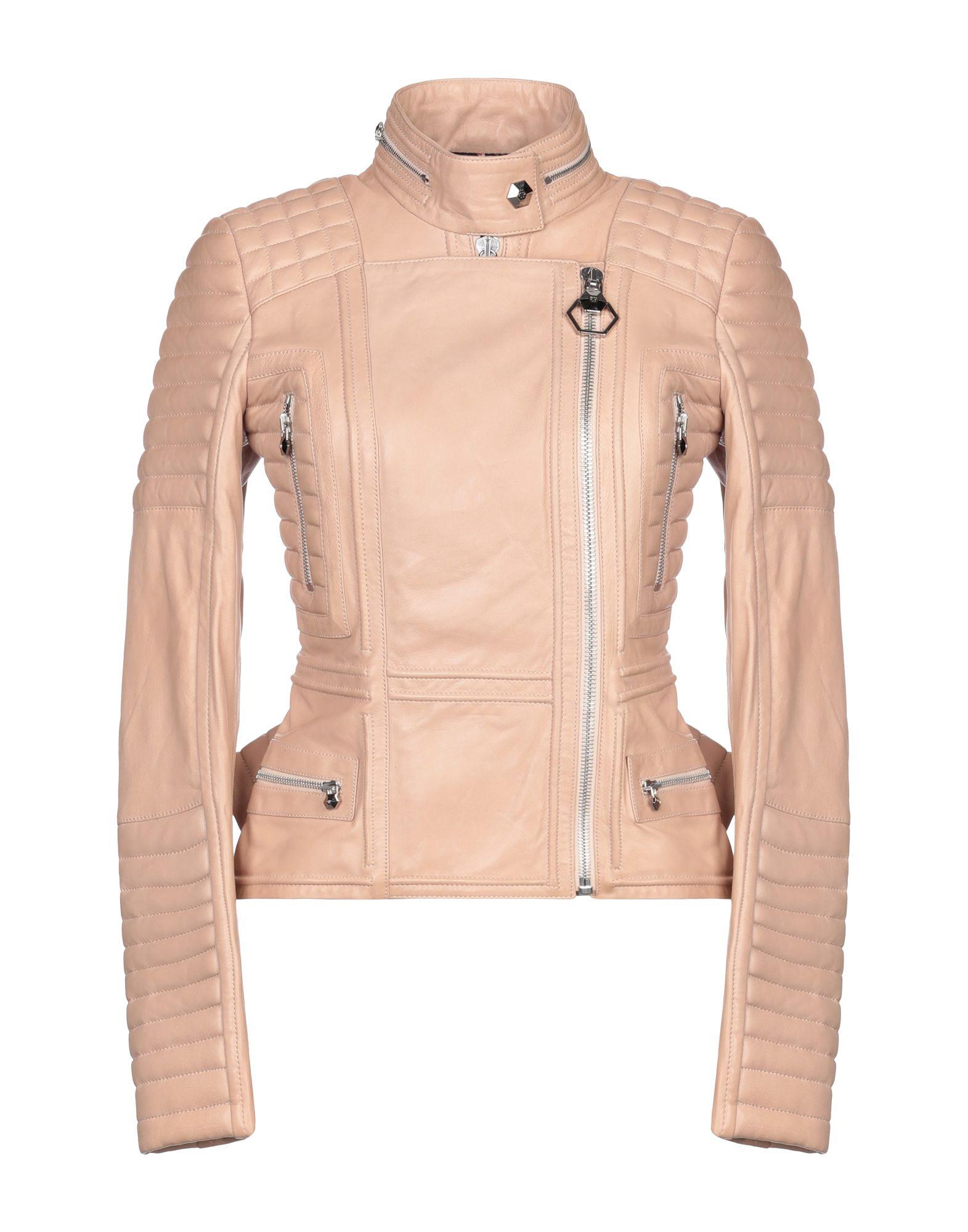 PHILIPP PLEIN Куртка Куртка PHILIPP PLEIN