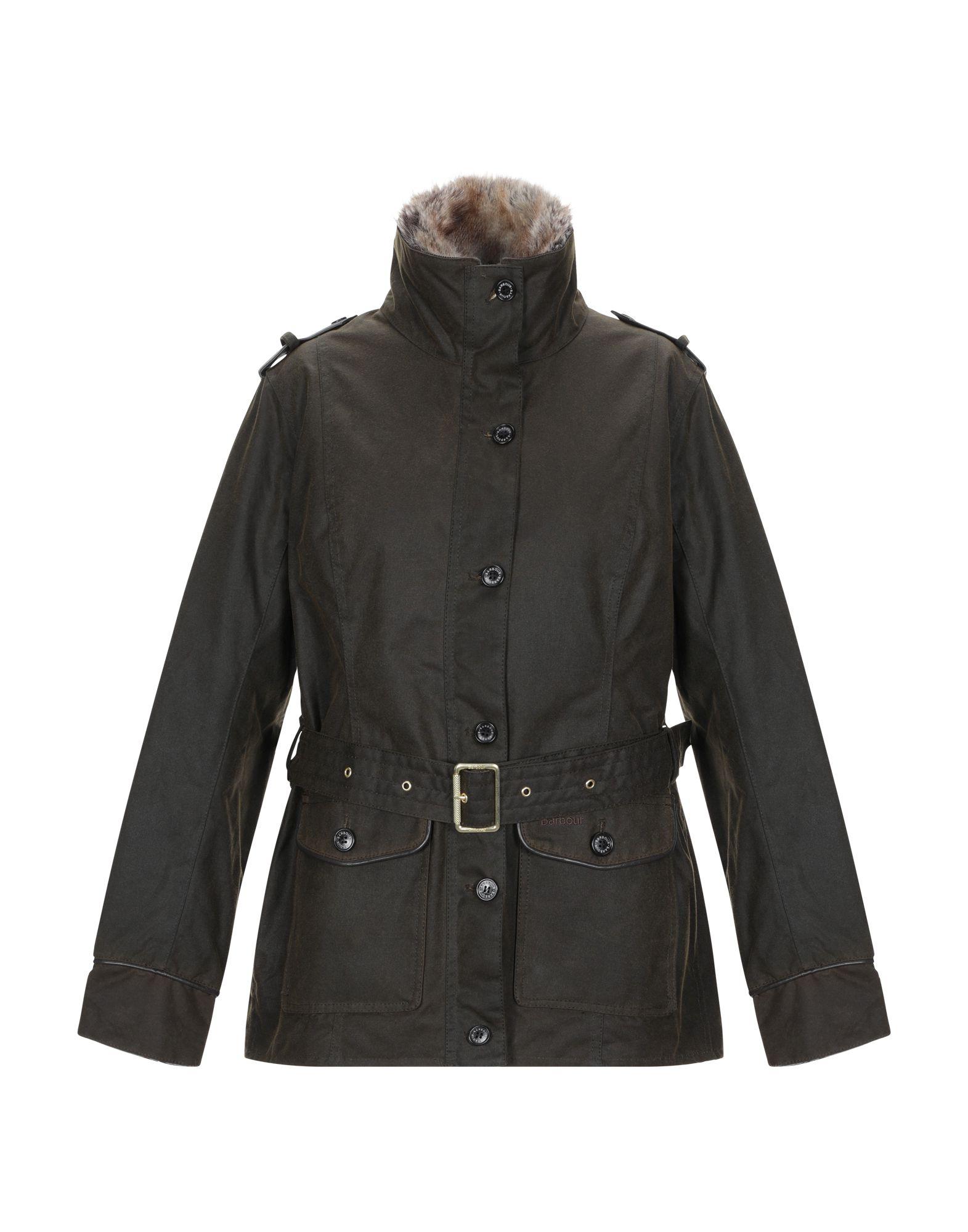 Куртка BARBOUR