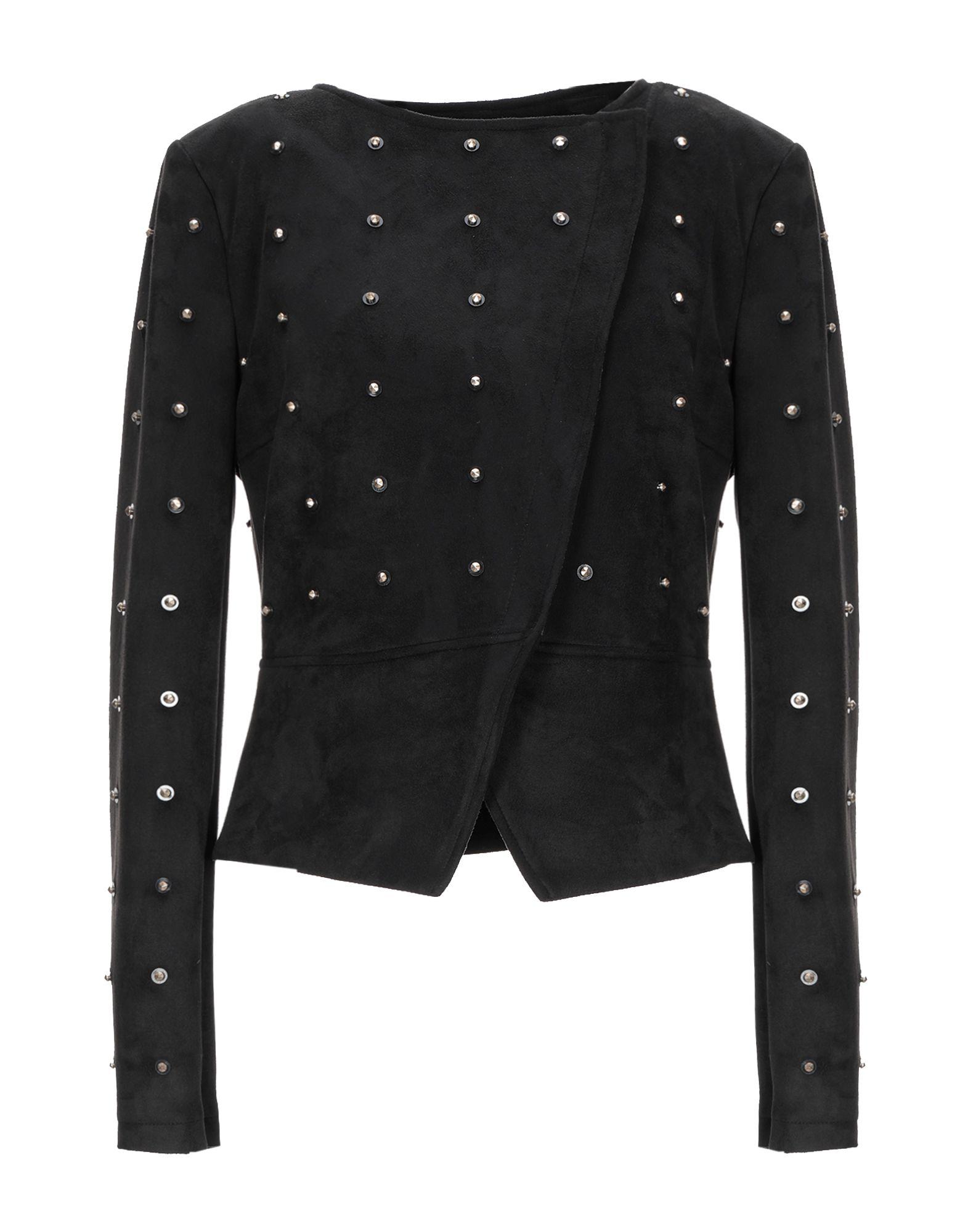 PATRIZIA PEPE Куртка Куртка PATRIZIA PEPE