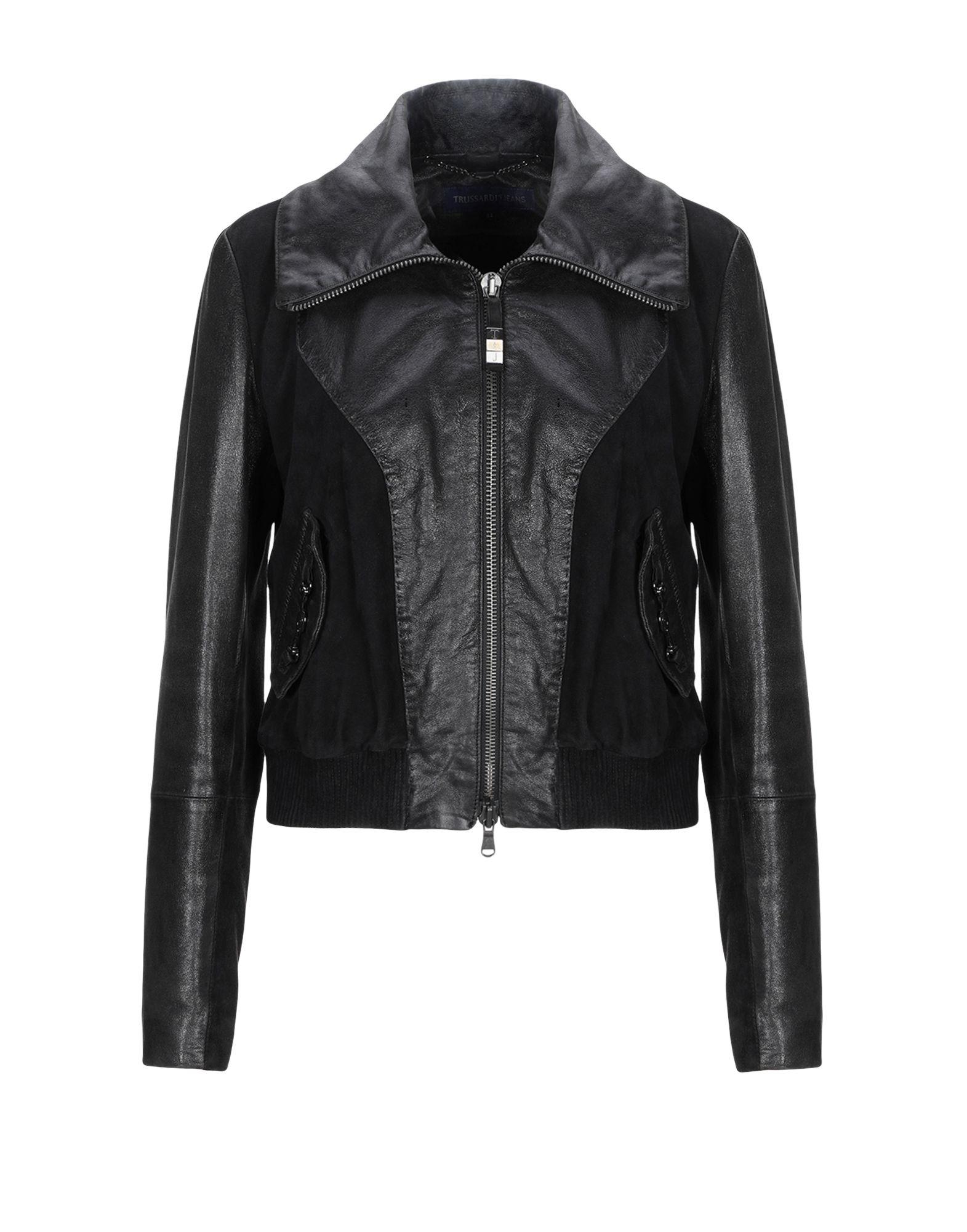 Куртка TRUSSARDI JEANS