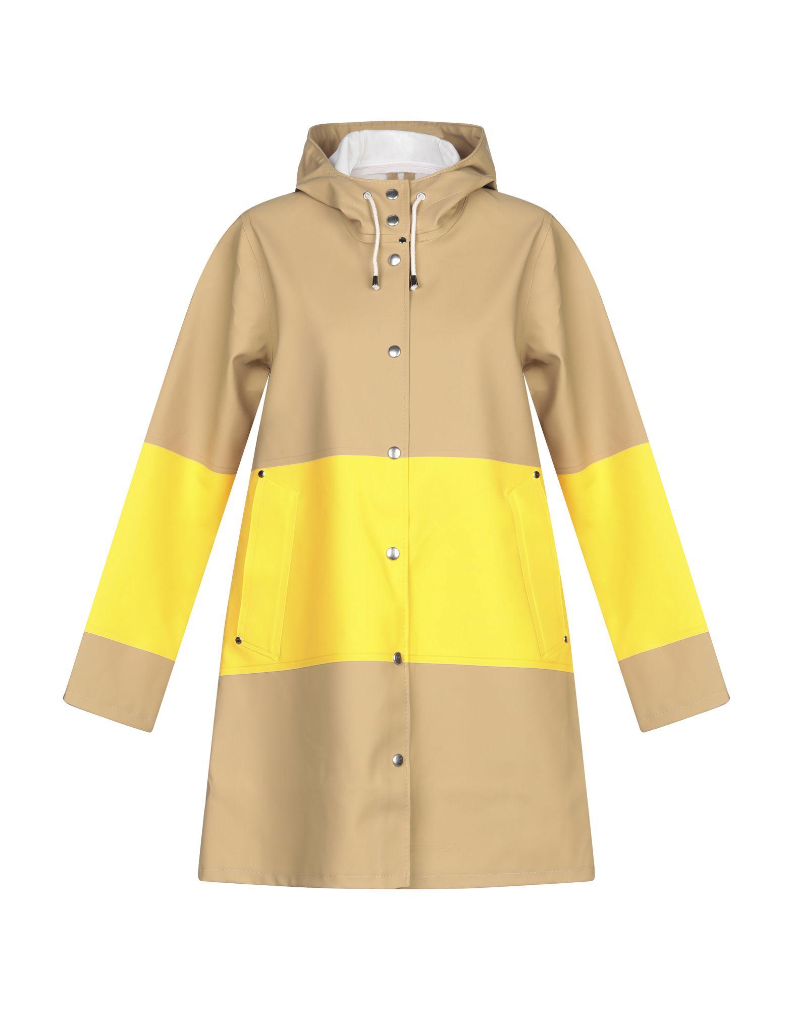 Куртка STUTTERHEIM