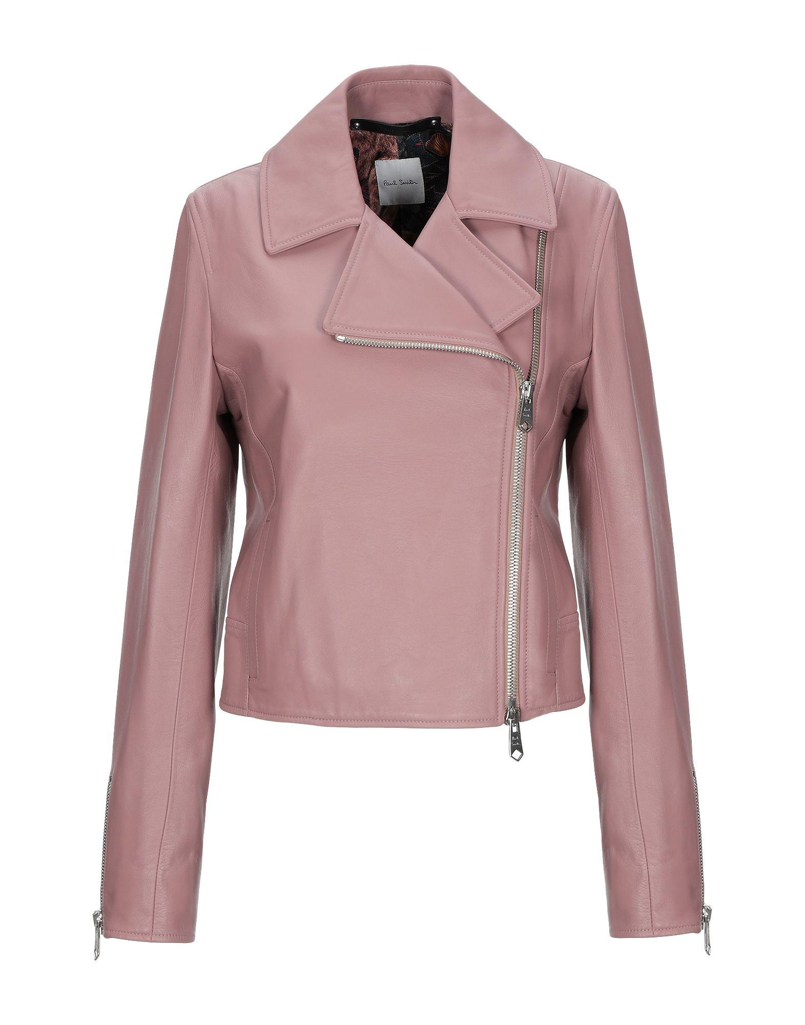 Куртка PAUL SMITH