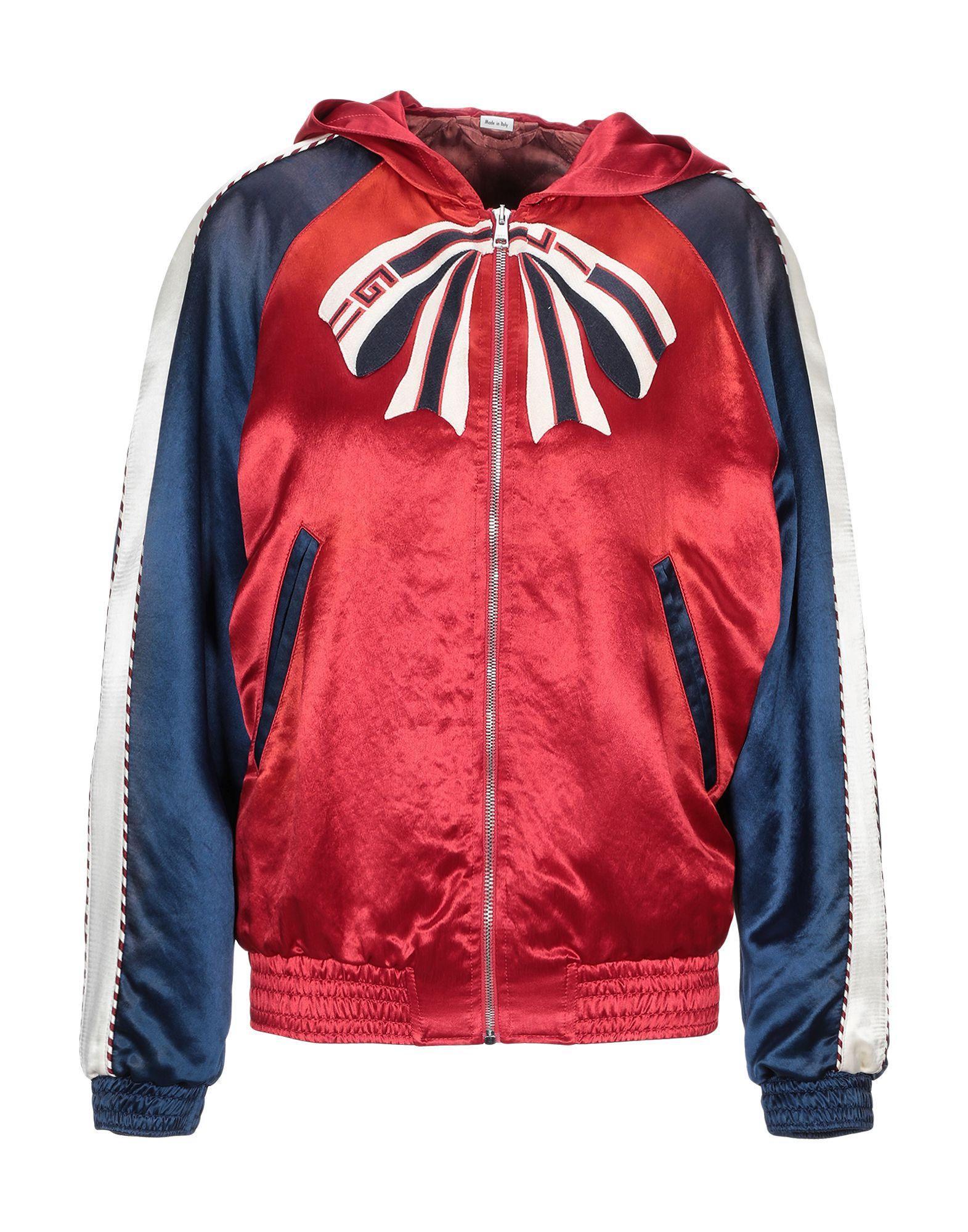Куртка GUCCI