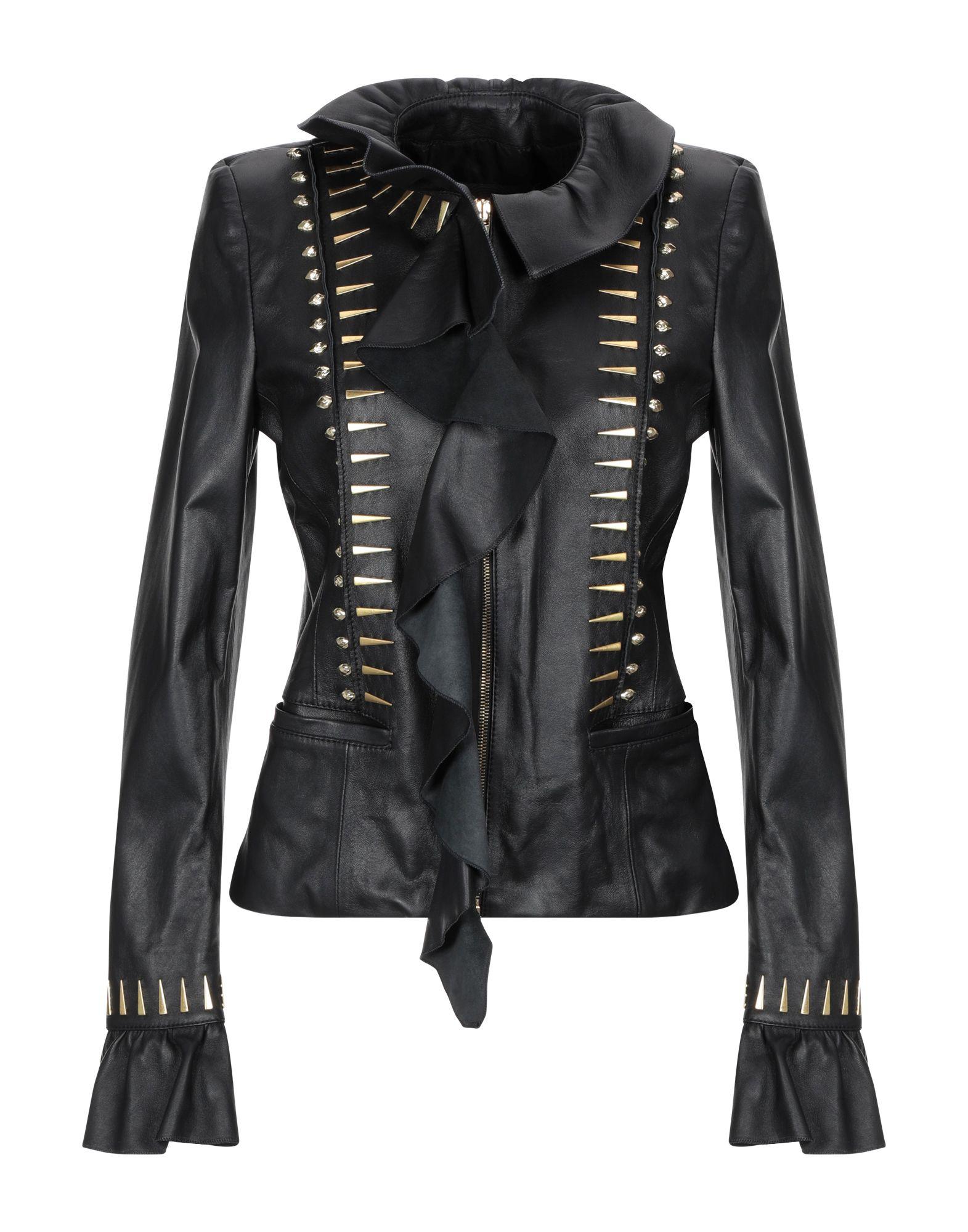 Куртка JUST CAVALLI