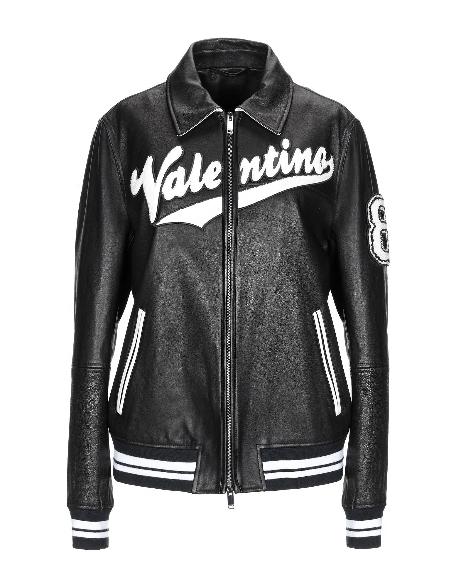 Куртка VALENTINO