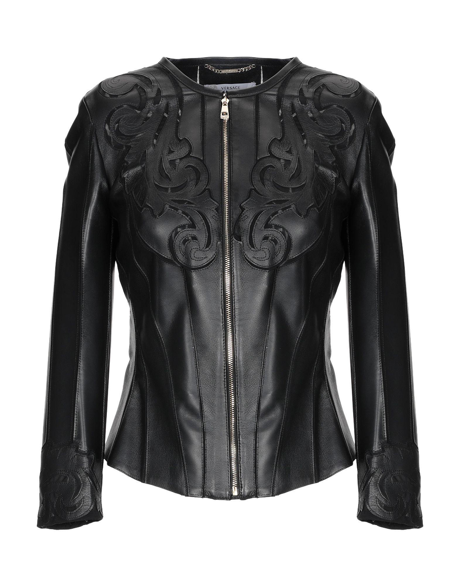 Куртка VERSACE COLLECTION