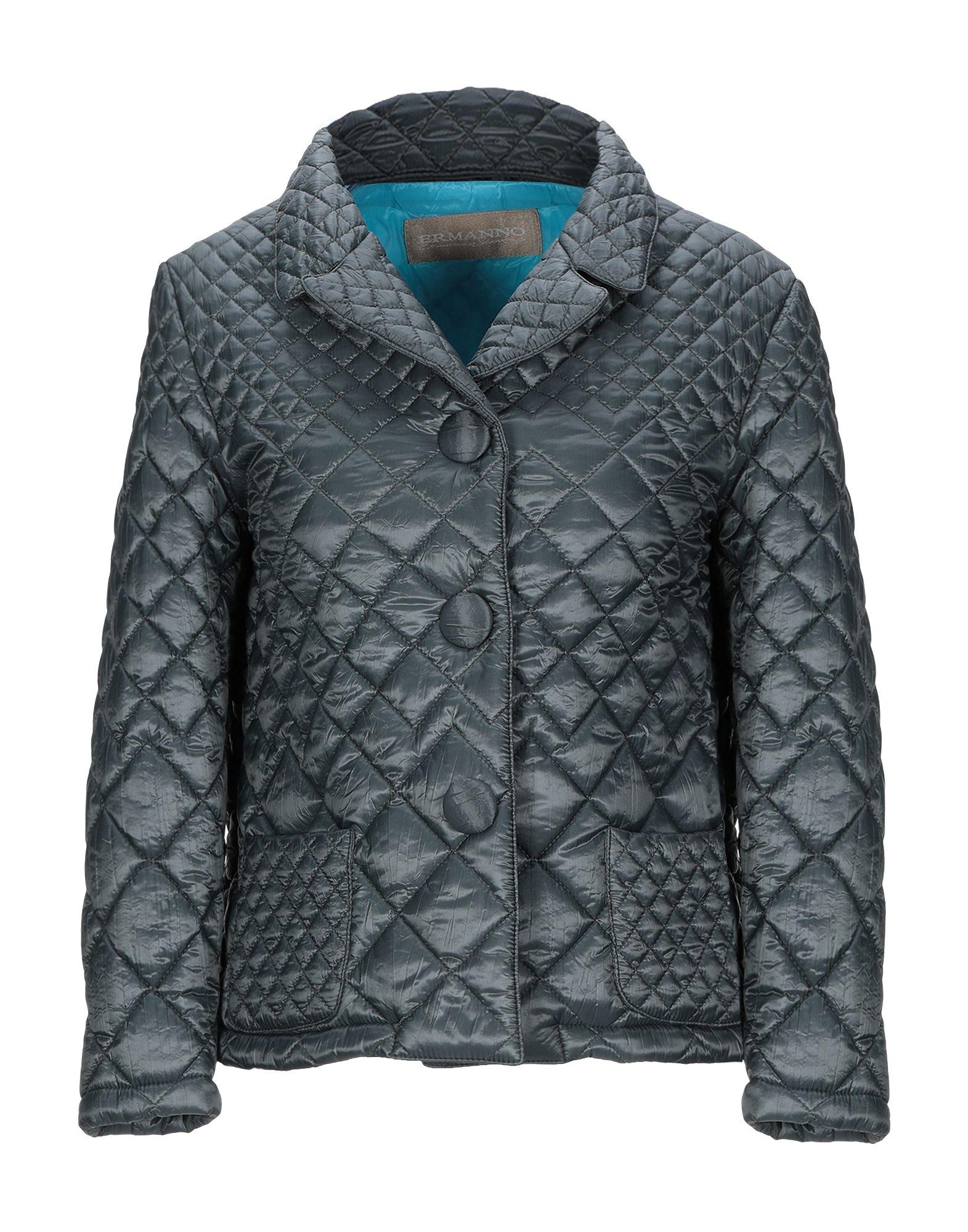 Куртка ERMANNO DI ERMANNO SCERVINO