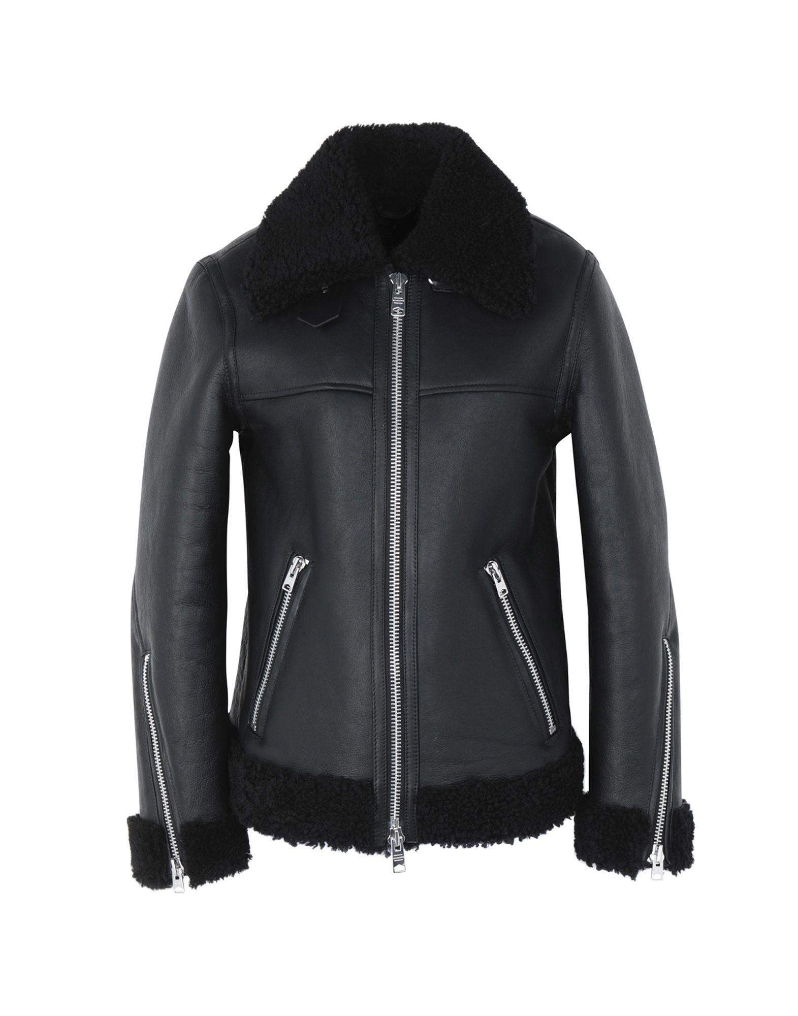 Куртка ALLSAINTS