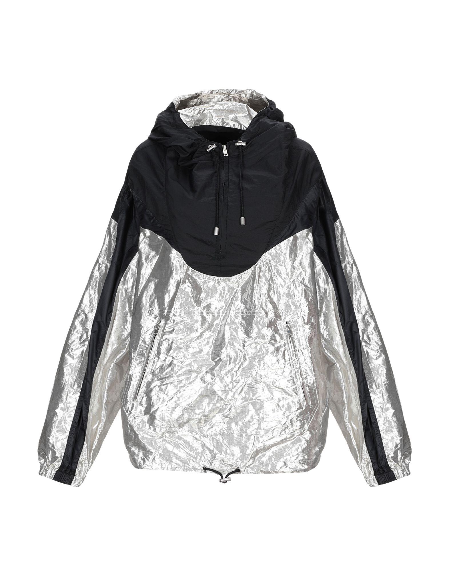 Куртка ISABEL MARANT