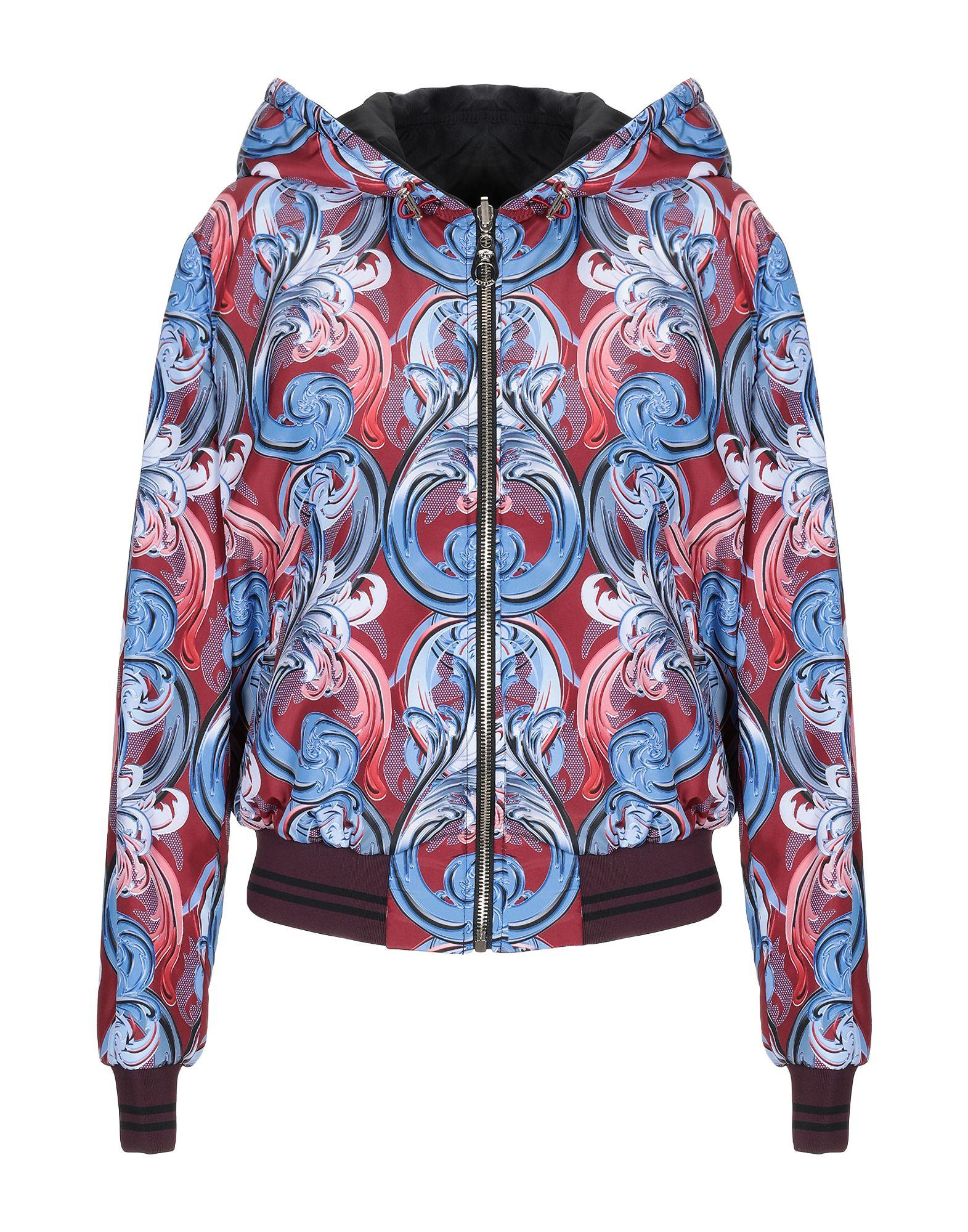 Куртка VERSACE