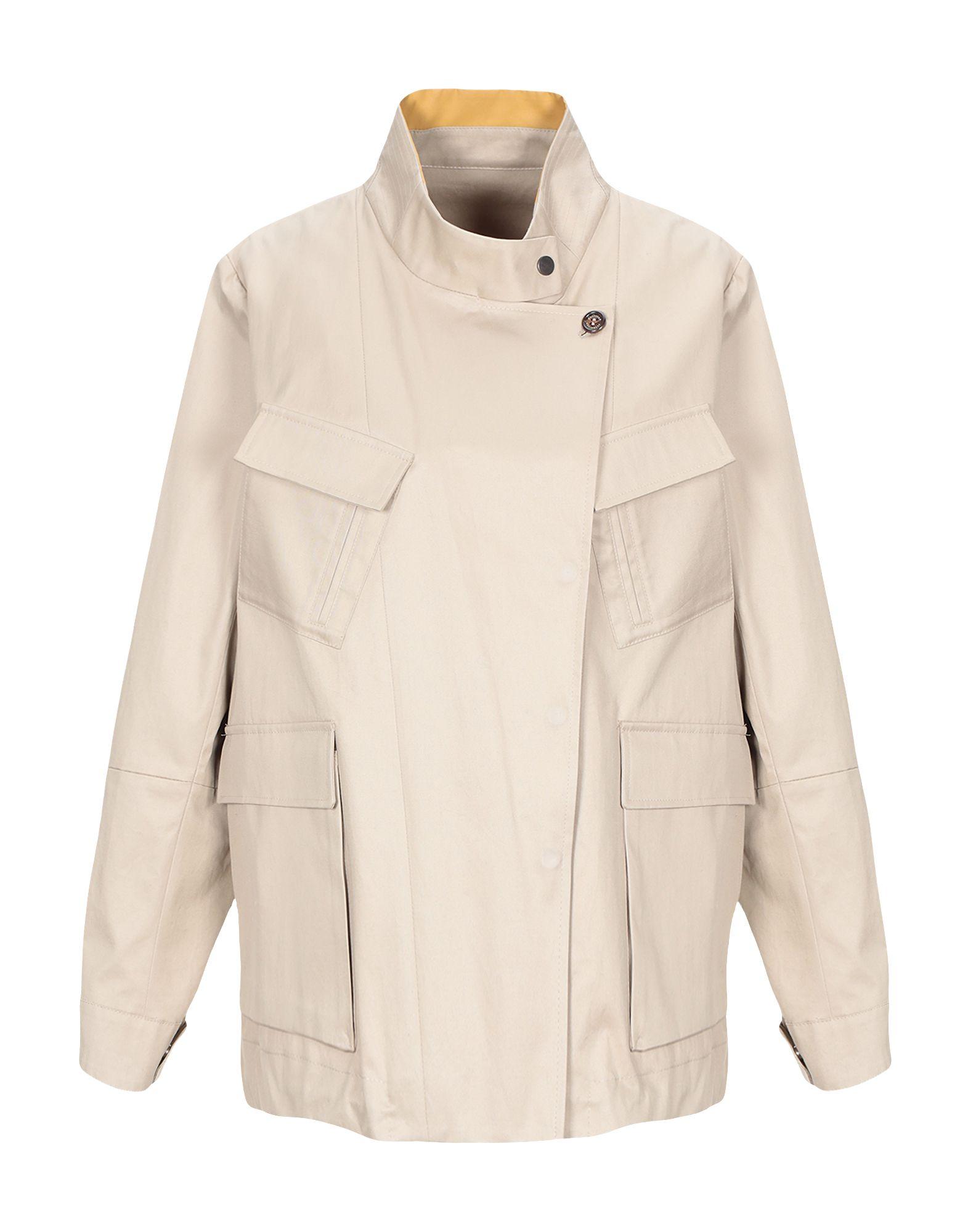 Куртка BRUNELLO CUCINELLI