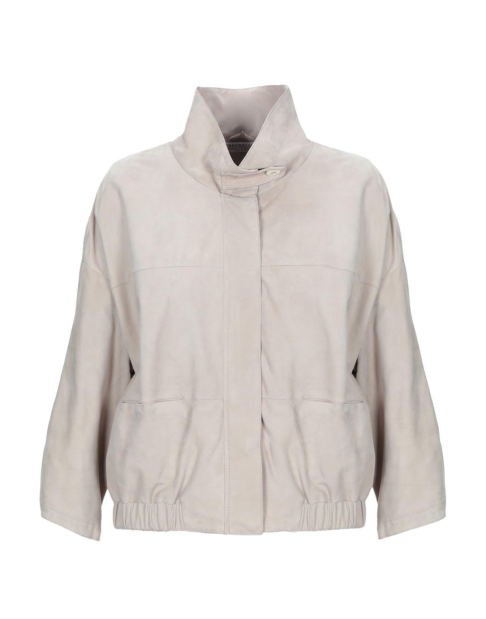 Куртка BRUNELLO CUCINELLI