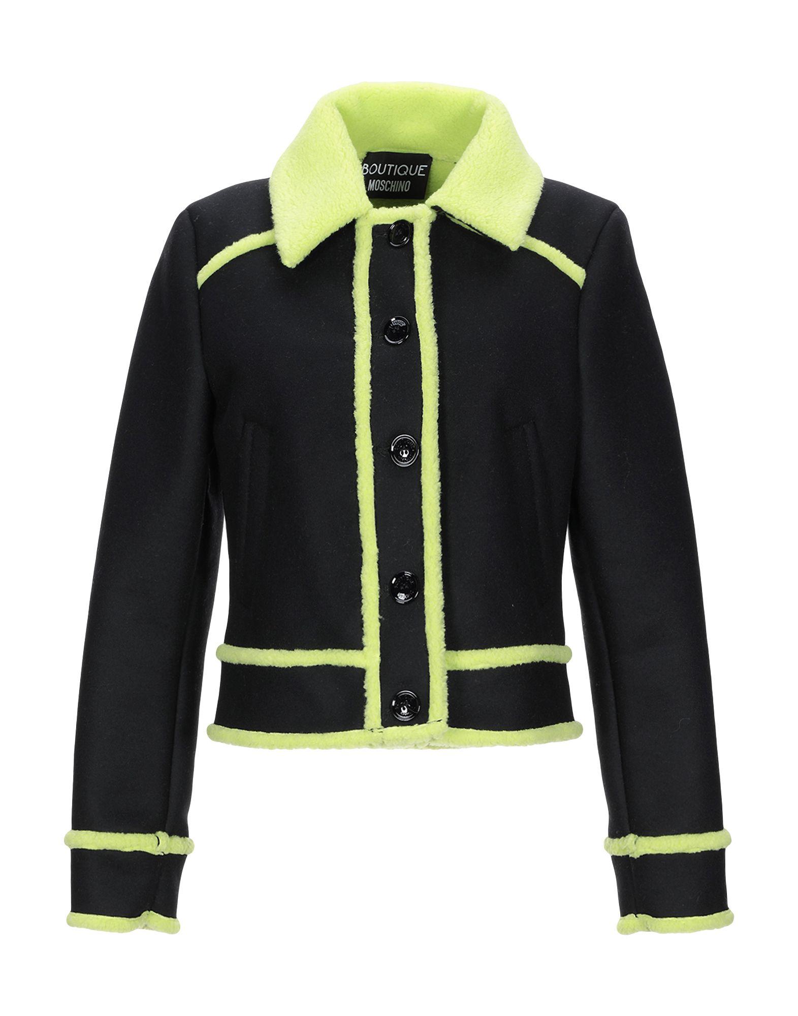Куртка BOUTIQUE MOSCHINO