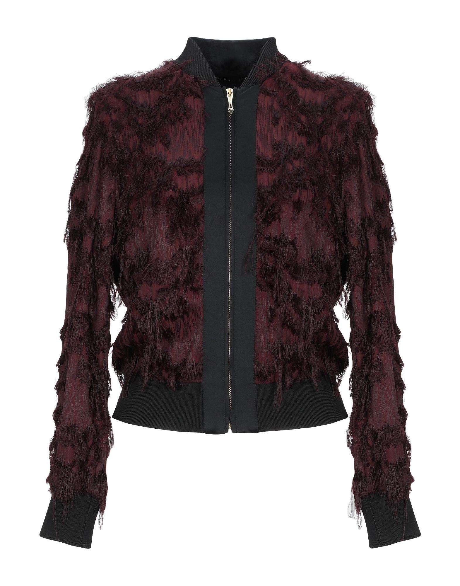 Куртка JUST CAVALLI