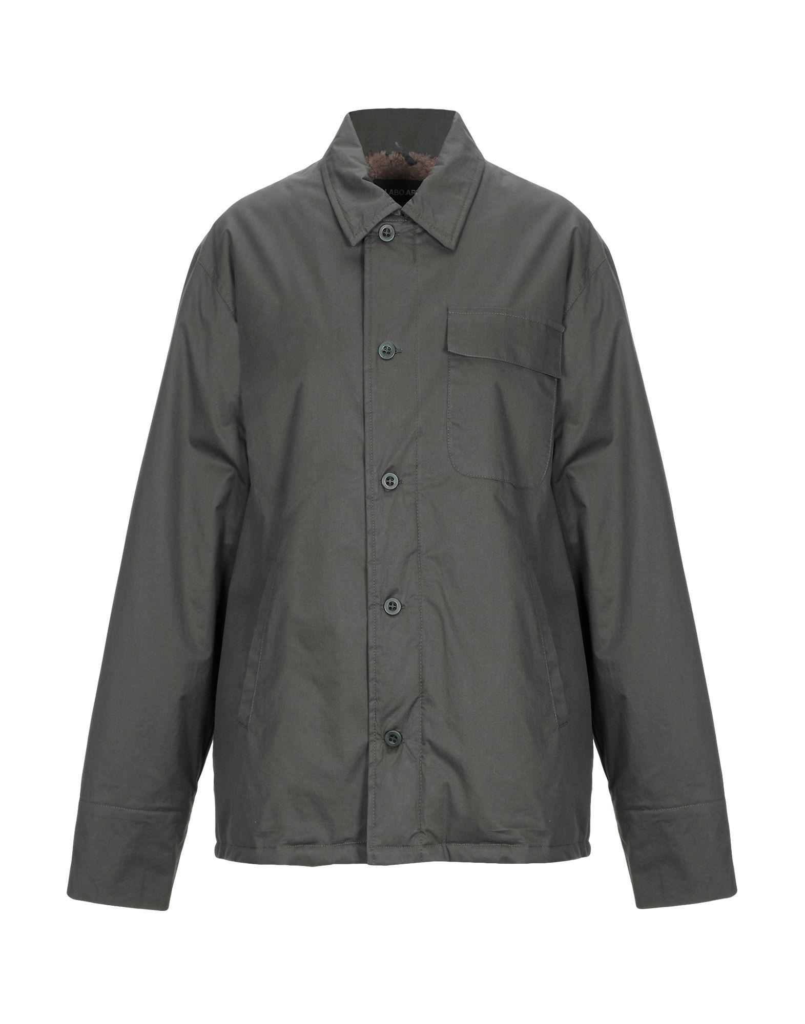 Куртка LABO.ART