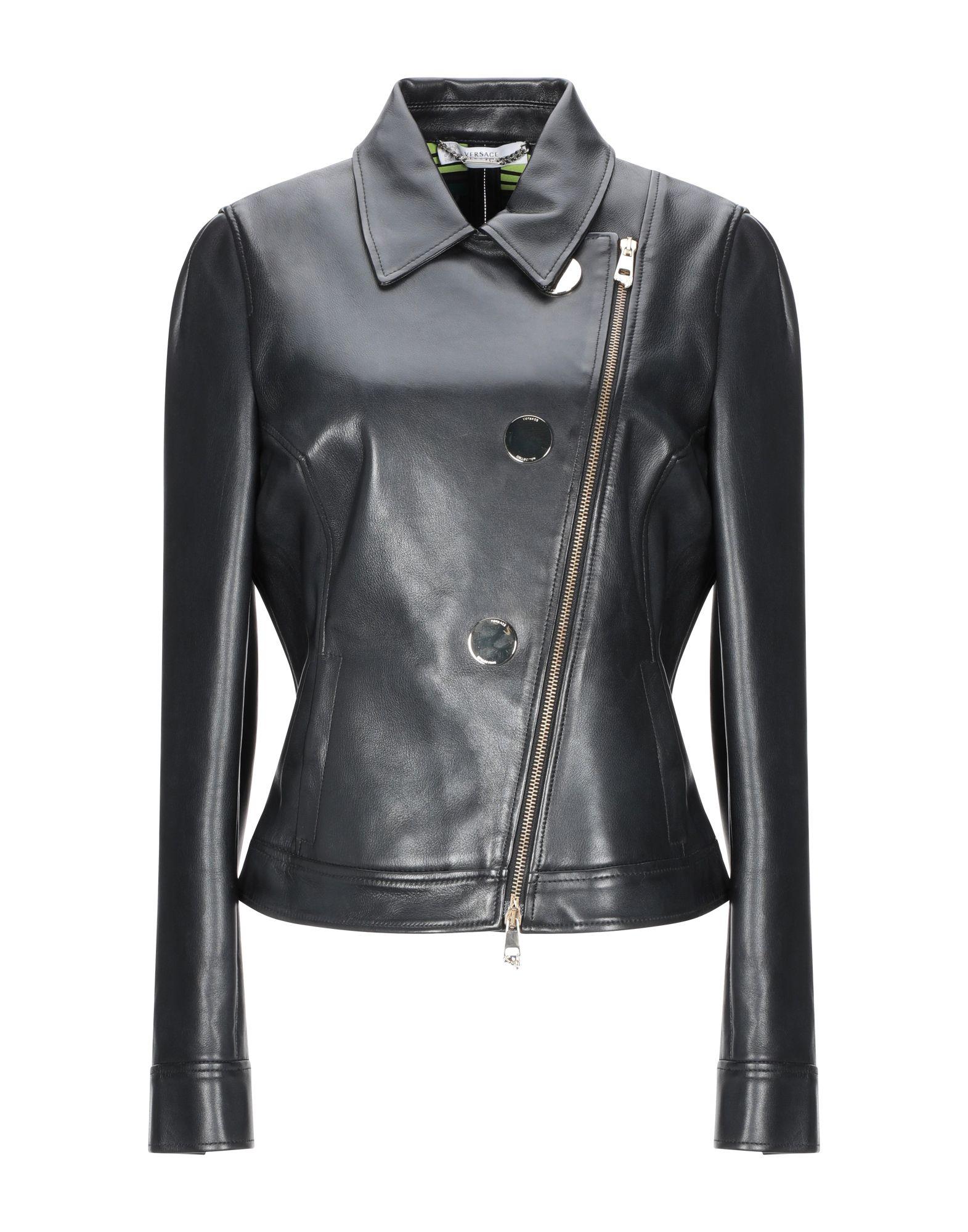 Куртка VERSACE COLLECTION