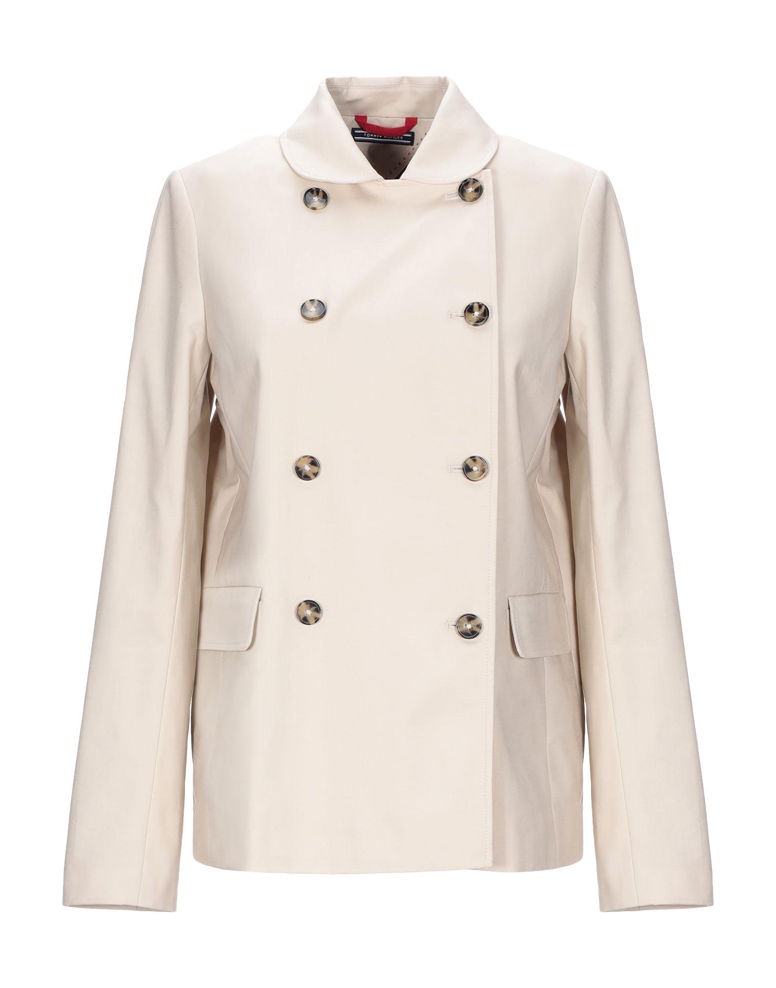 Куртка TOMMY HILFIGER