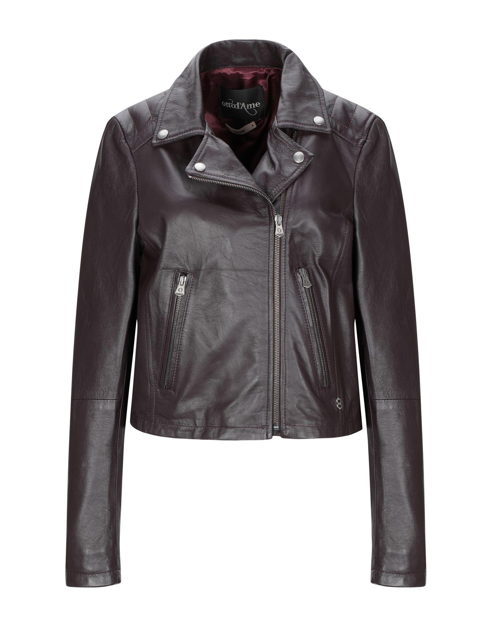 Куртка OTTOD'AME
