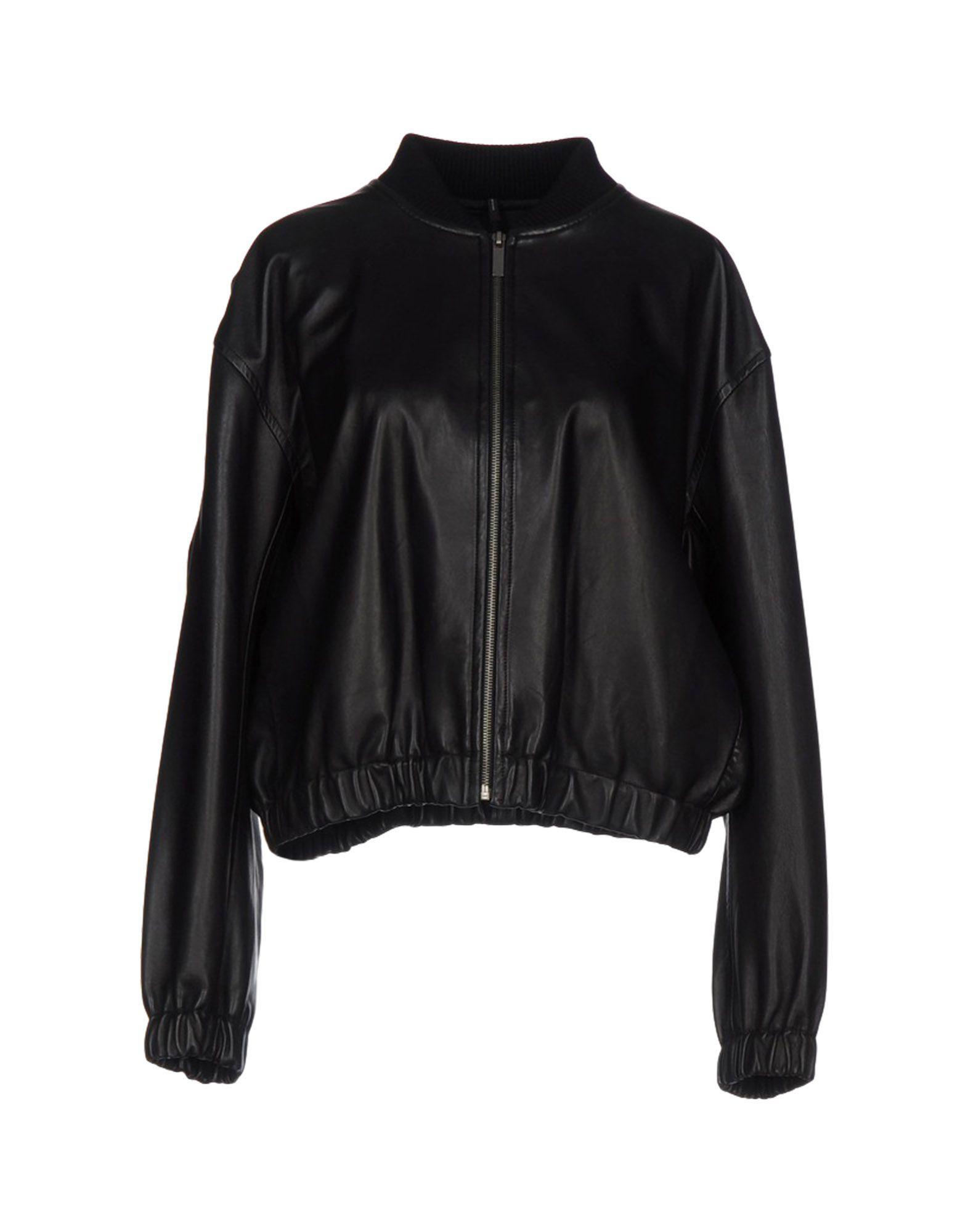 Куртка HELMUT LANG