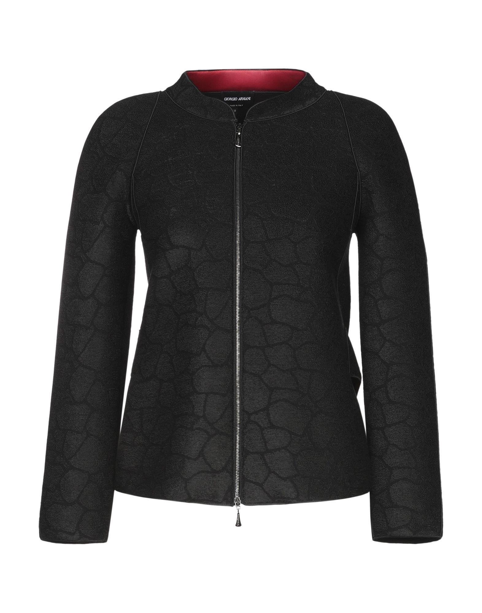 Куртка GIORGIO ARMANI
