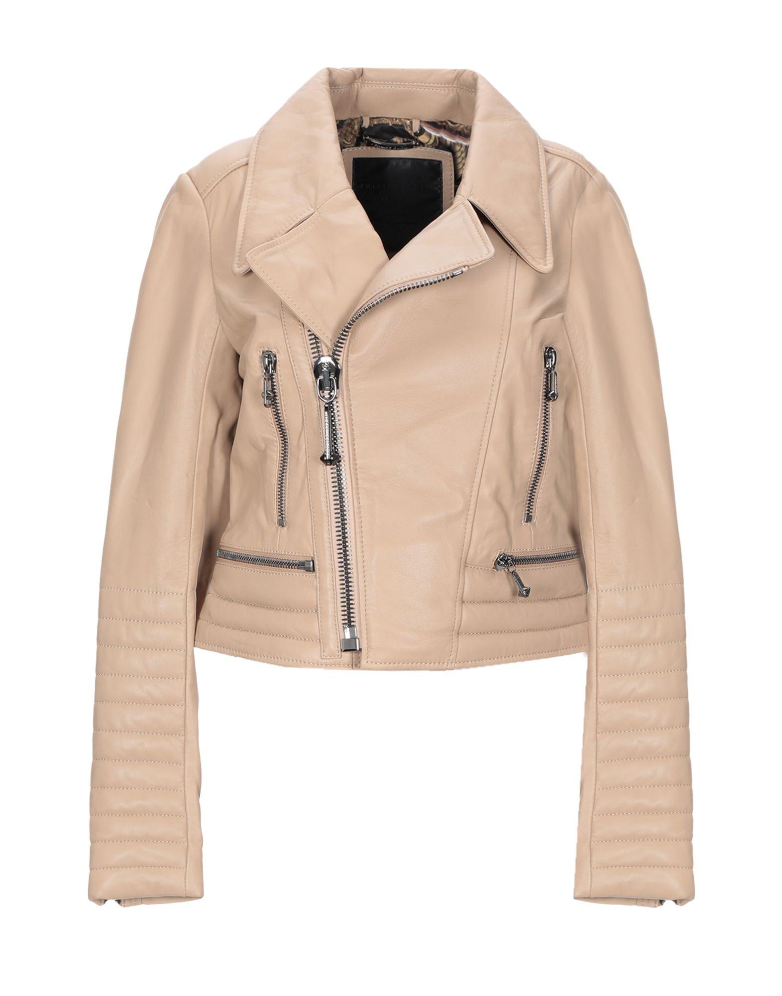 PHILIPP PLEIN Куртка Куртка PHILIPP PLEIN