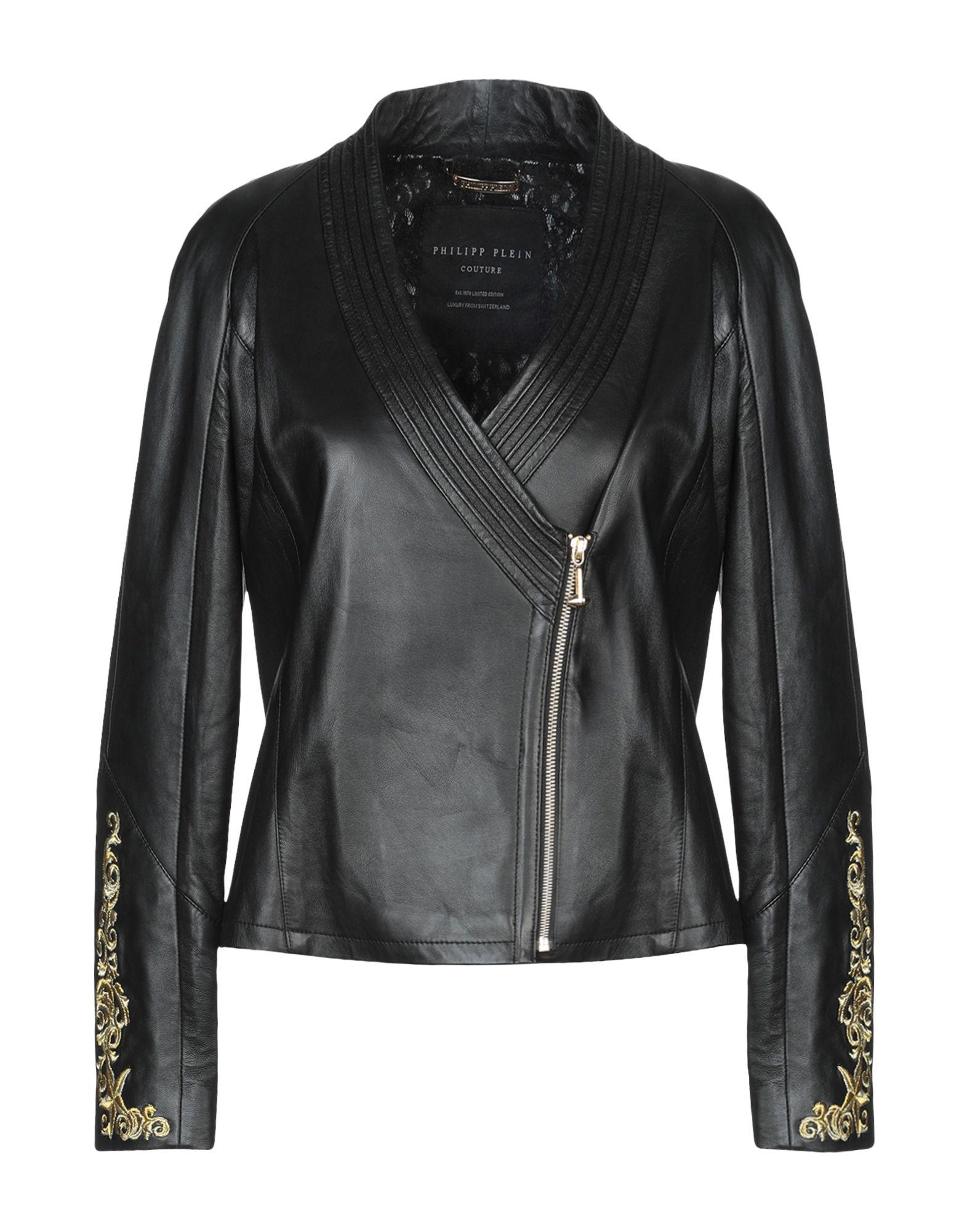 PHILIPP PLEIN Куртка Куртка PHILIPP PLEIN
