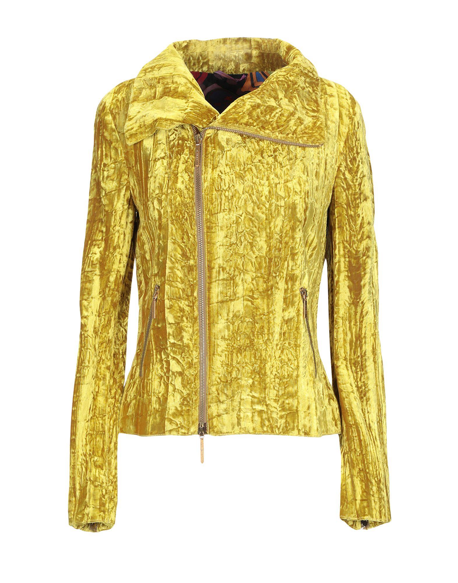 Куртка ETRO