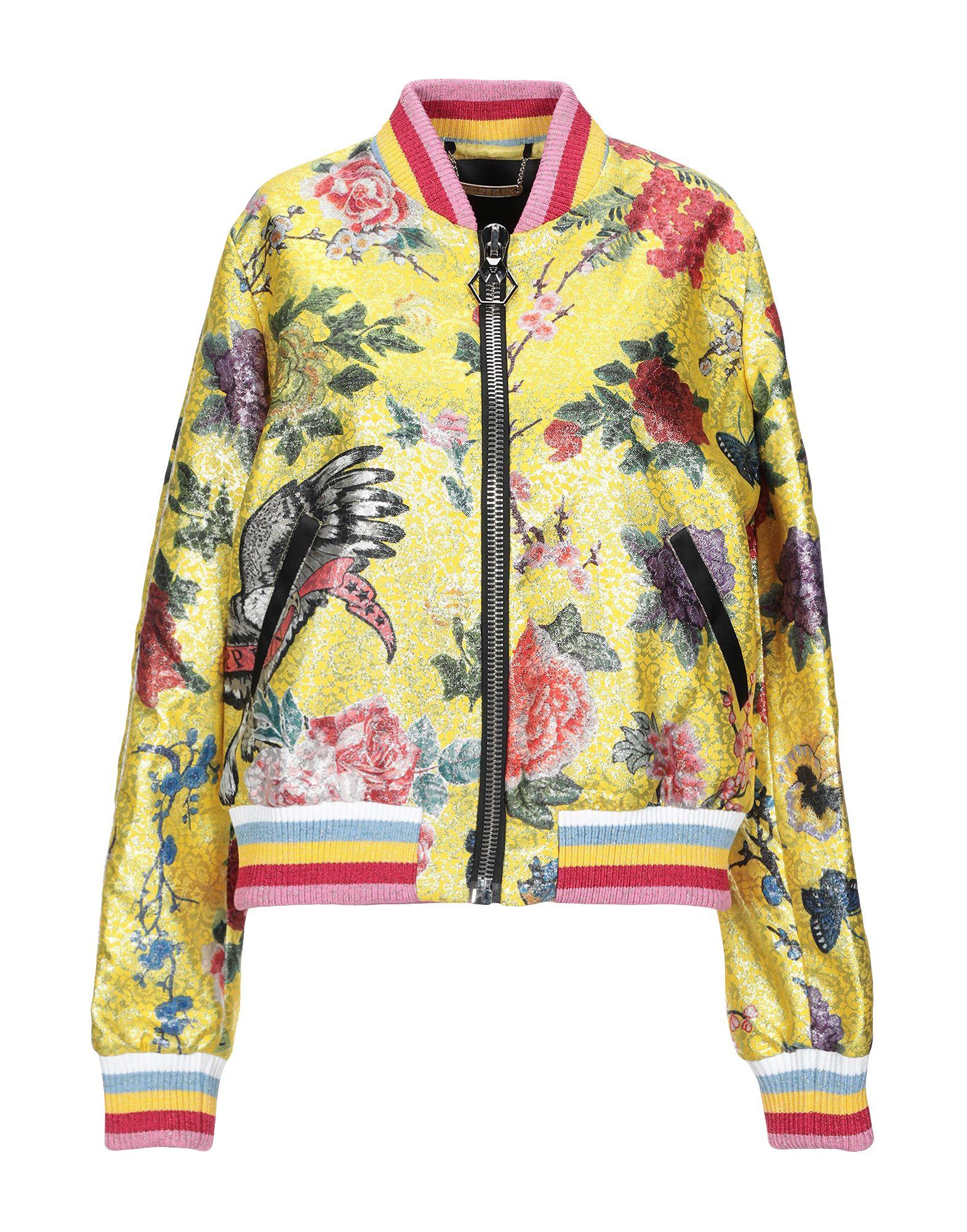 Куртка PHILIPP PLEIN
