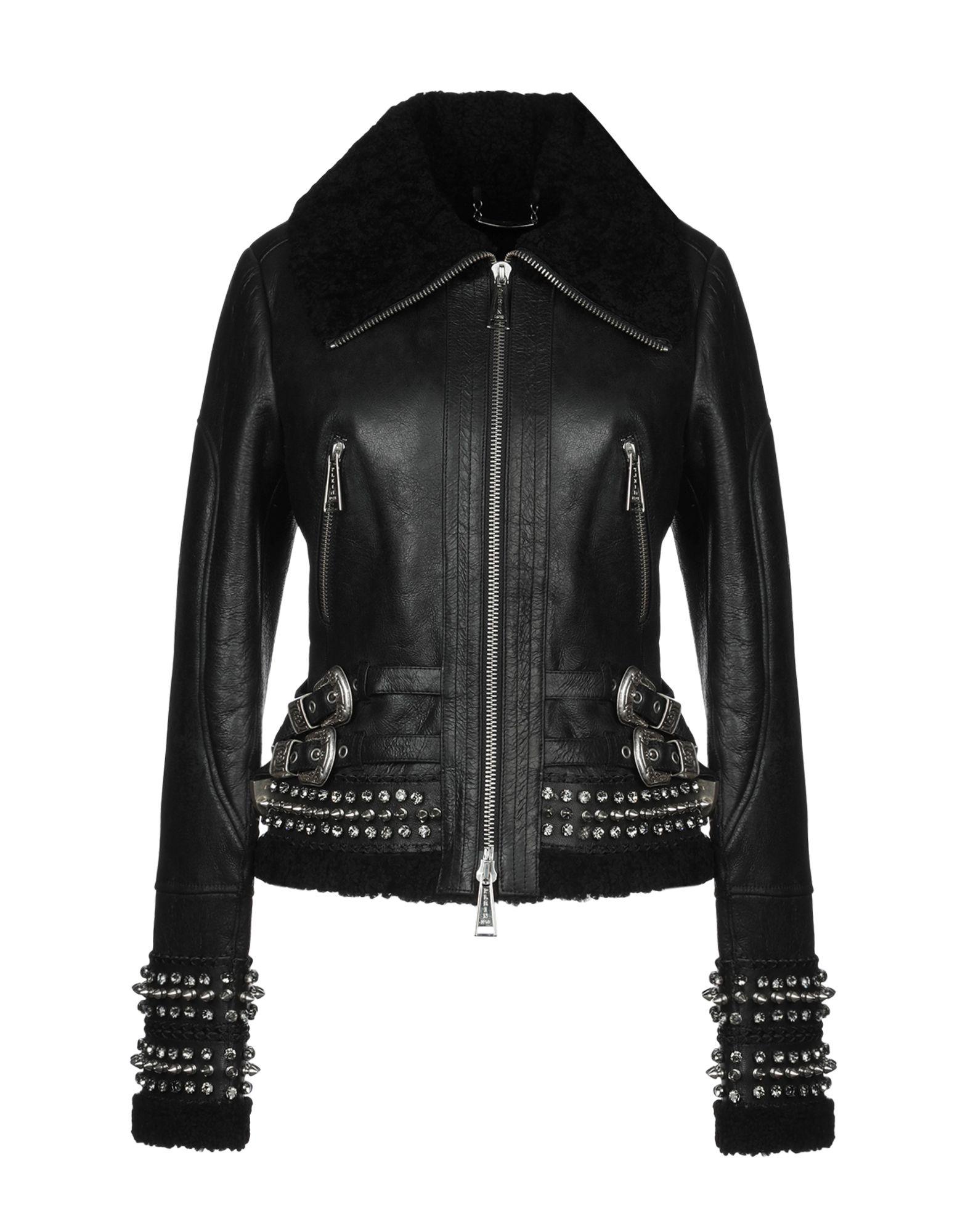 PHILIPP PLEIN Куртка Куртка PHILIPP PLEIN