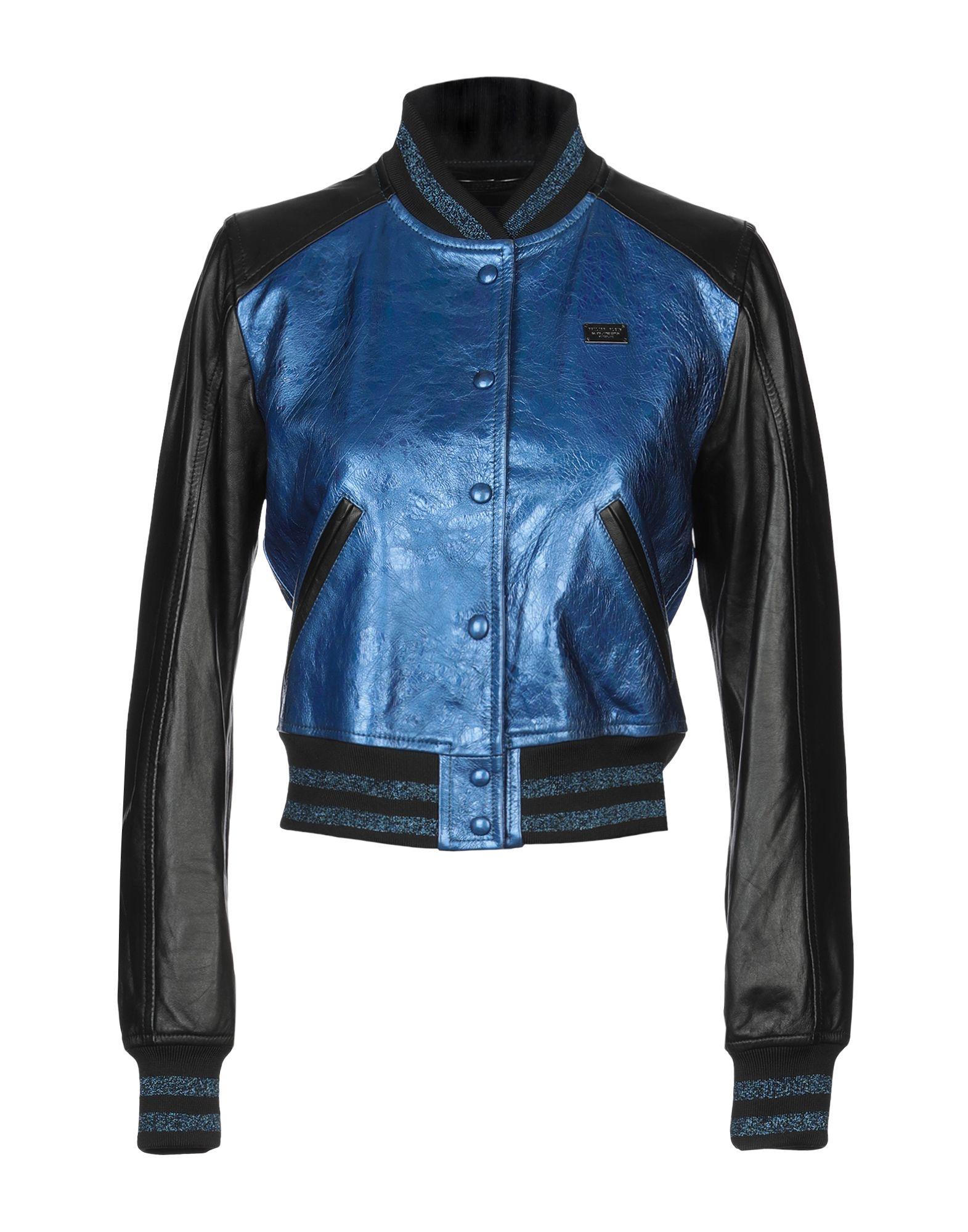PHILIPP PLEIN Куртка Куртка PHILIPP PLEIN