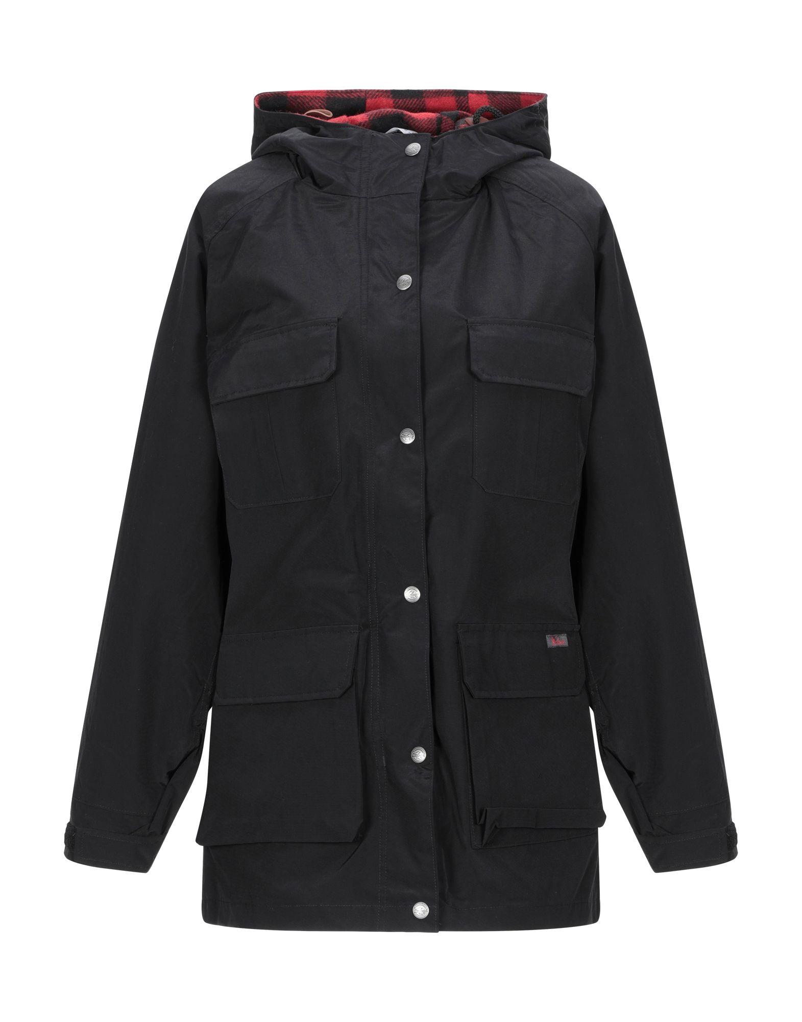 Куртка WOOLRICH