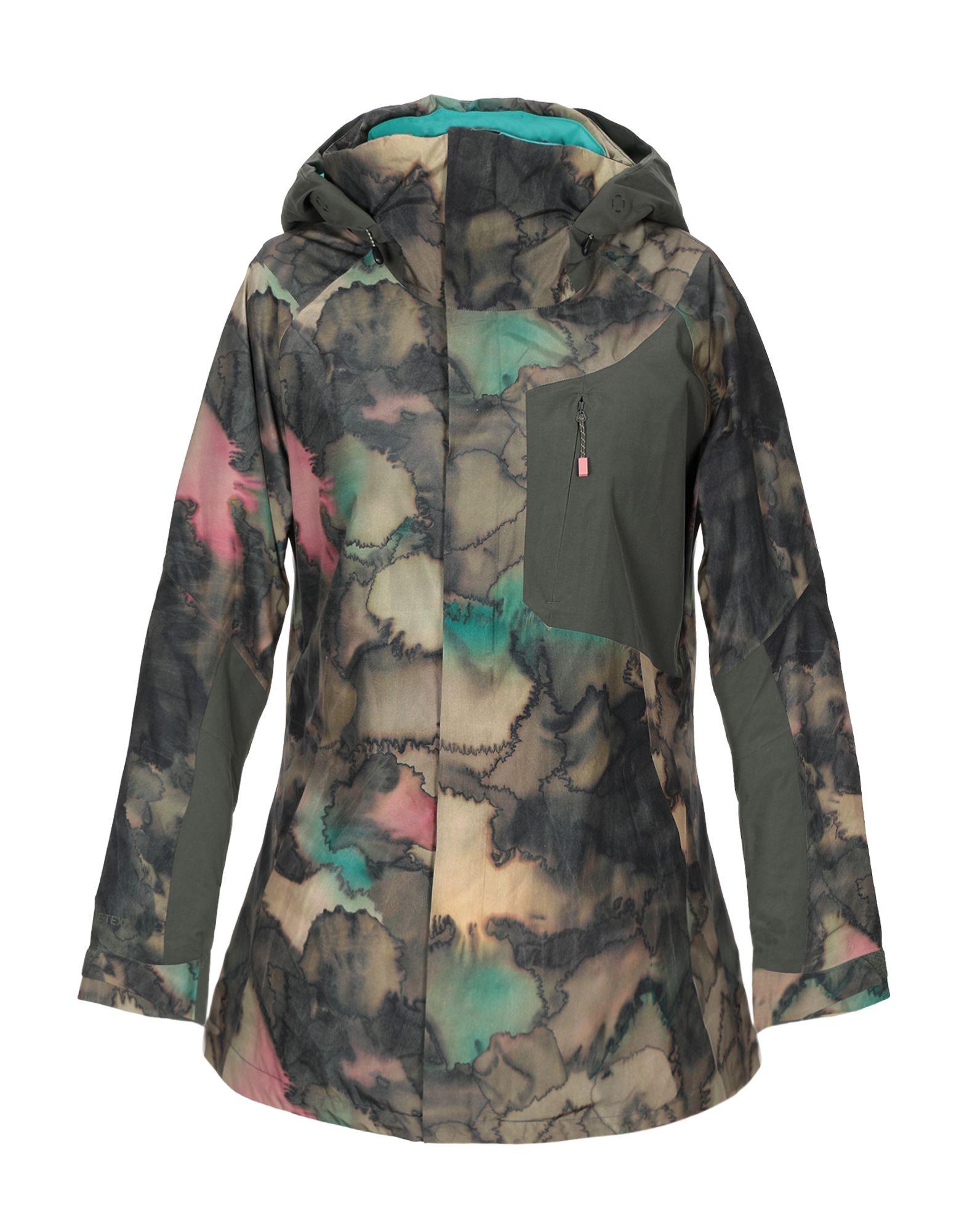 Куртка [AK] BURTON