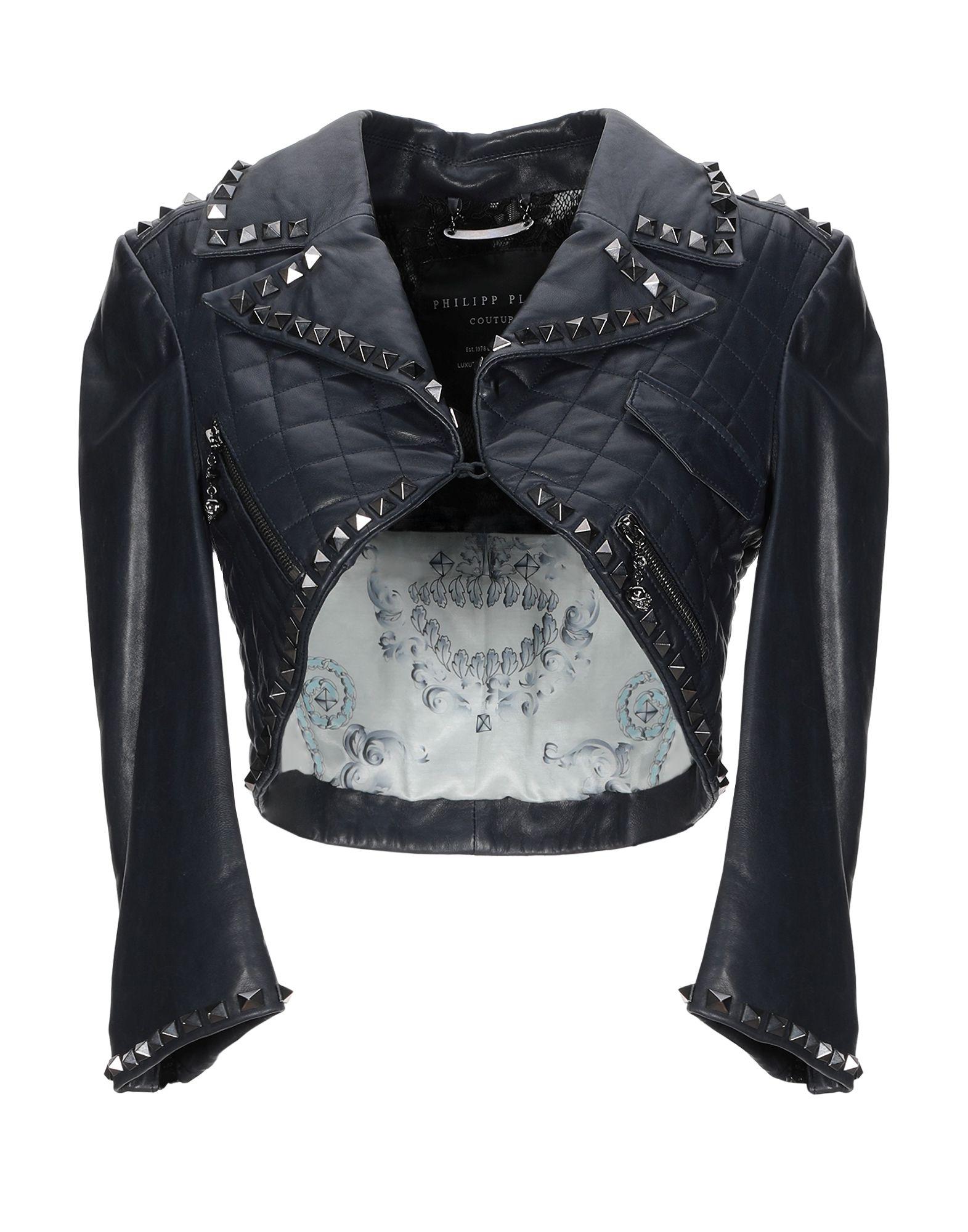 PHILIPP PLEIN Куртка Куртка PHILIPP PLEIN