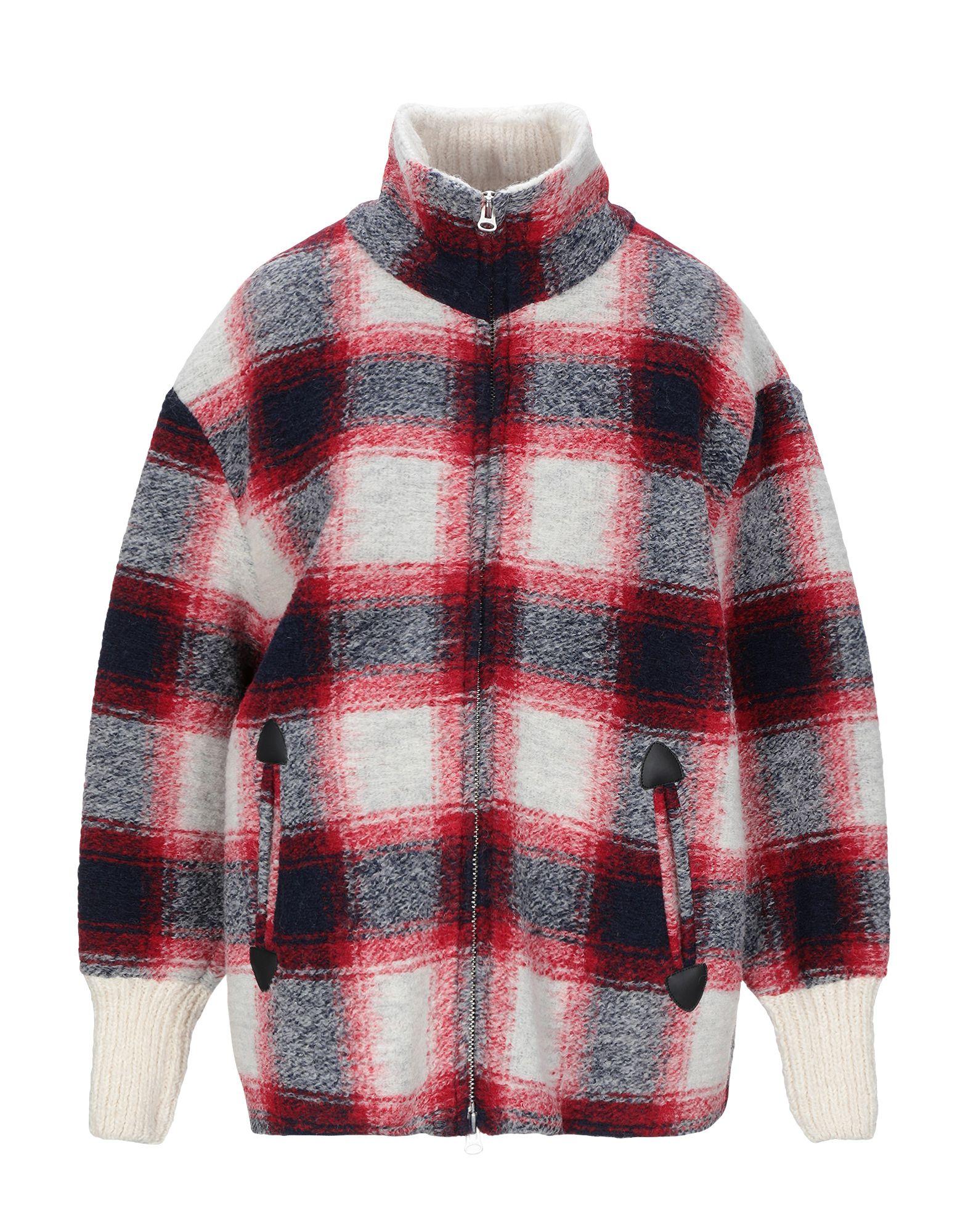 Куртка ISABEL MARANT ÉTOILE
