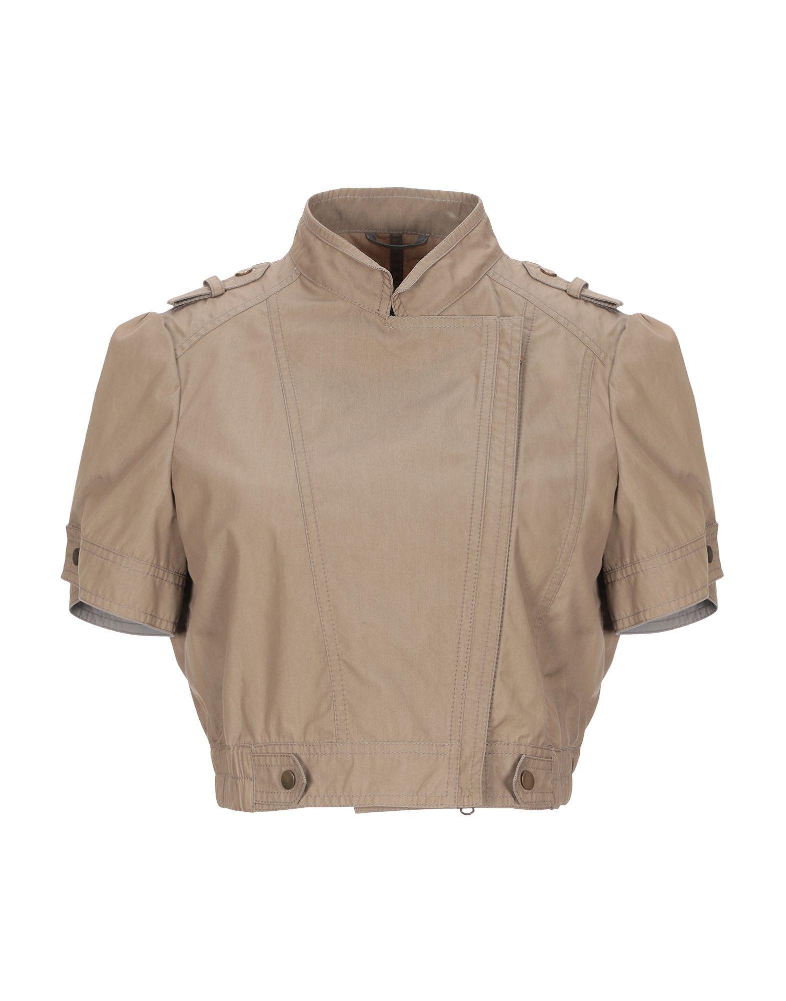 Куртка BRUNELLO CUCINELLI