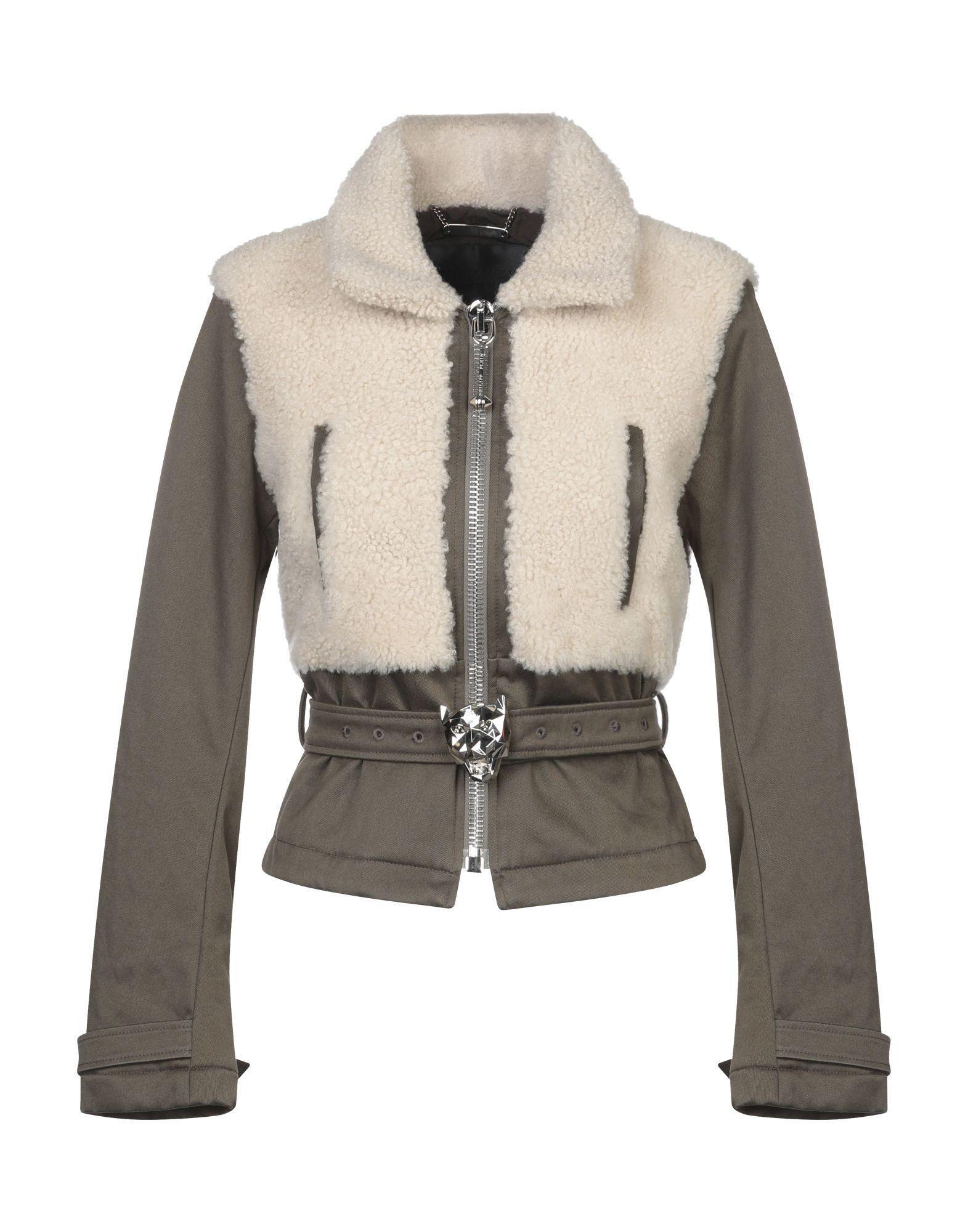 PHILIPP PLEIN Куртка Куртка PHILIPP PLEIN