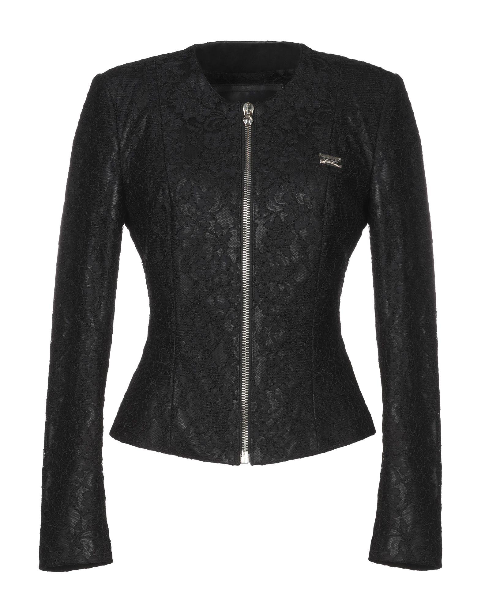 PHILIPP PLEIN Куртка Куртка PHILIPP PLEIN