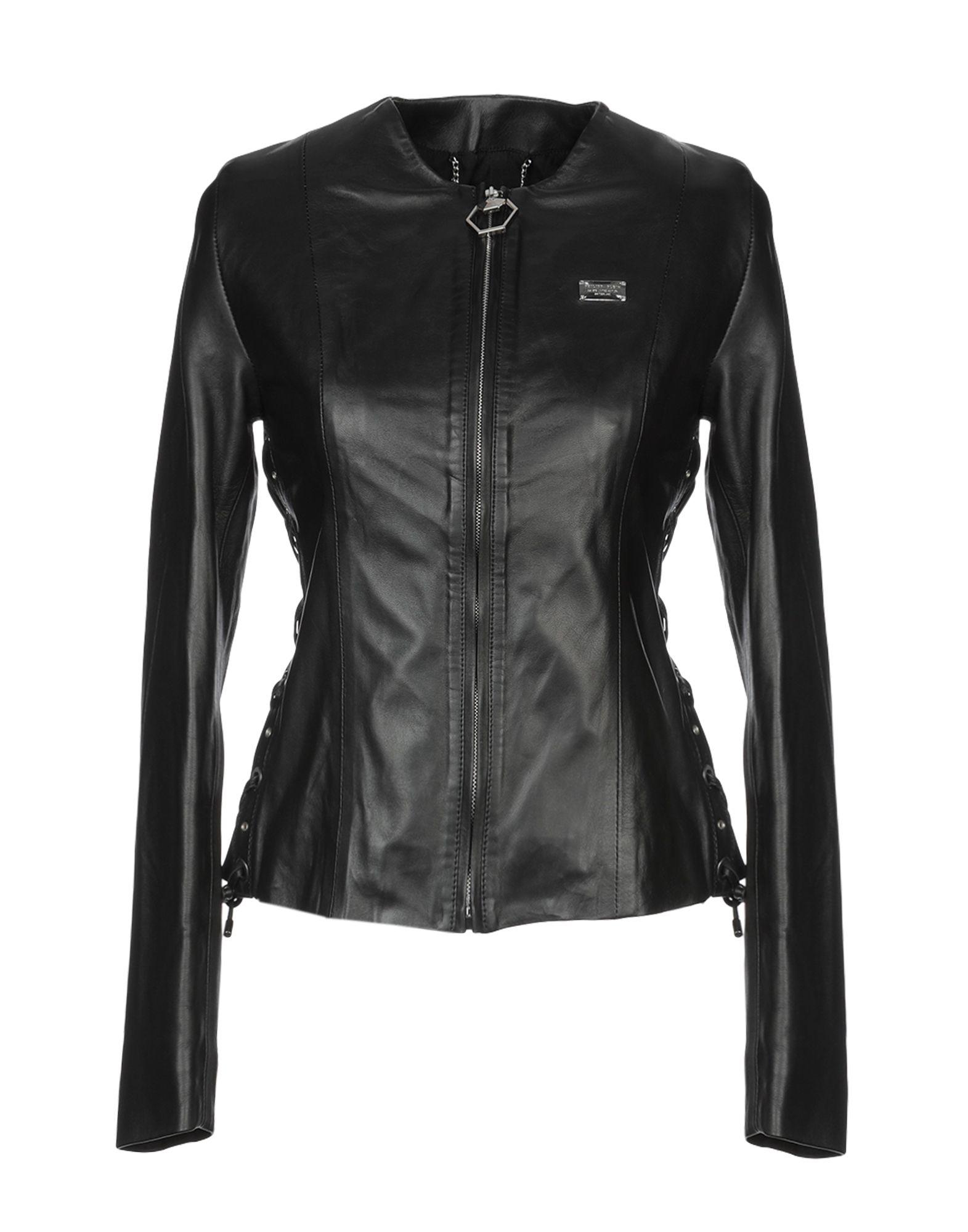 PHILIPP PLEIN Куртка Куртка PHILIPP PLEIN