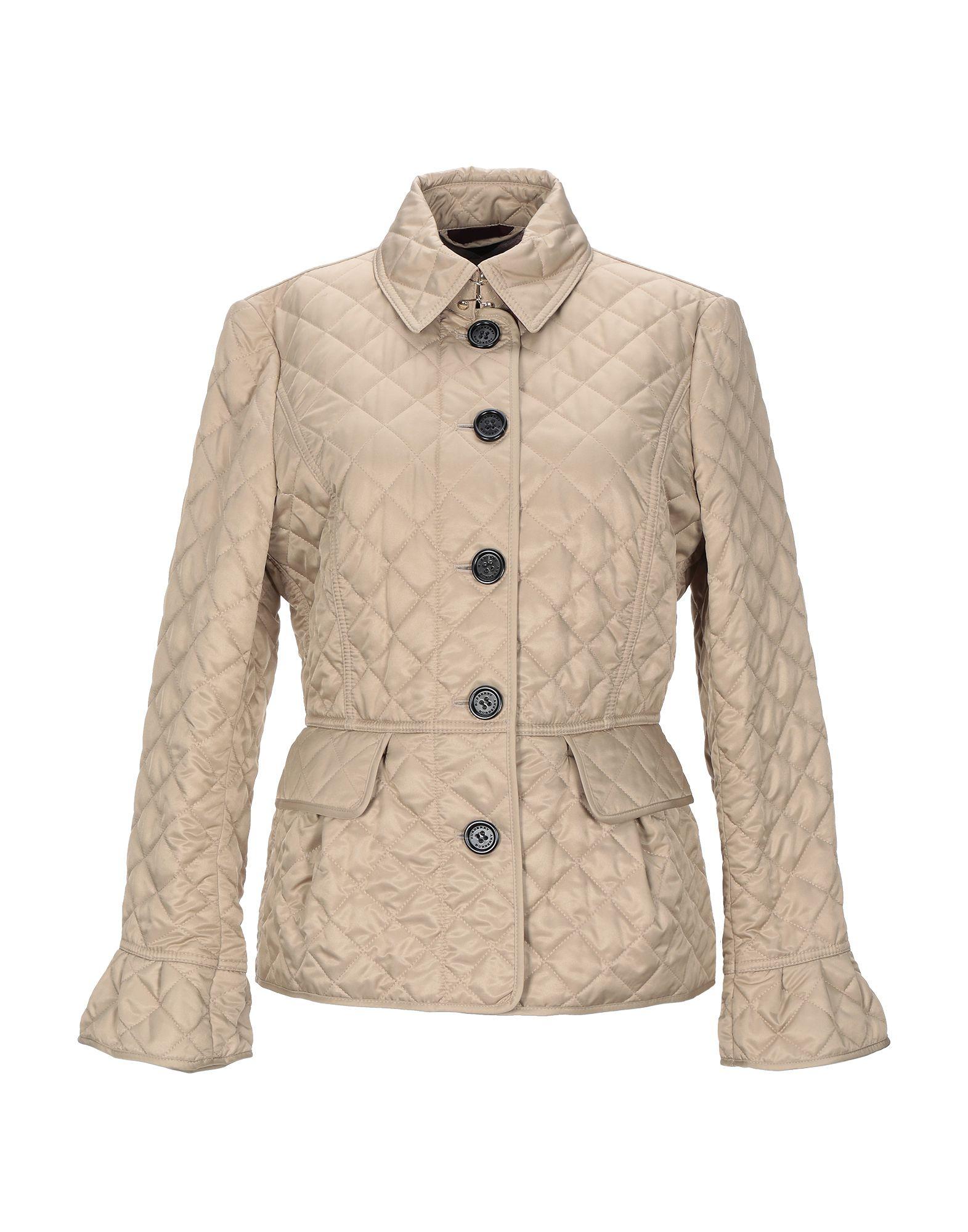 Куртка BURBERRY